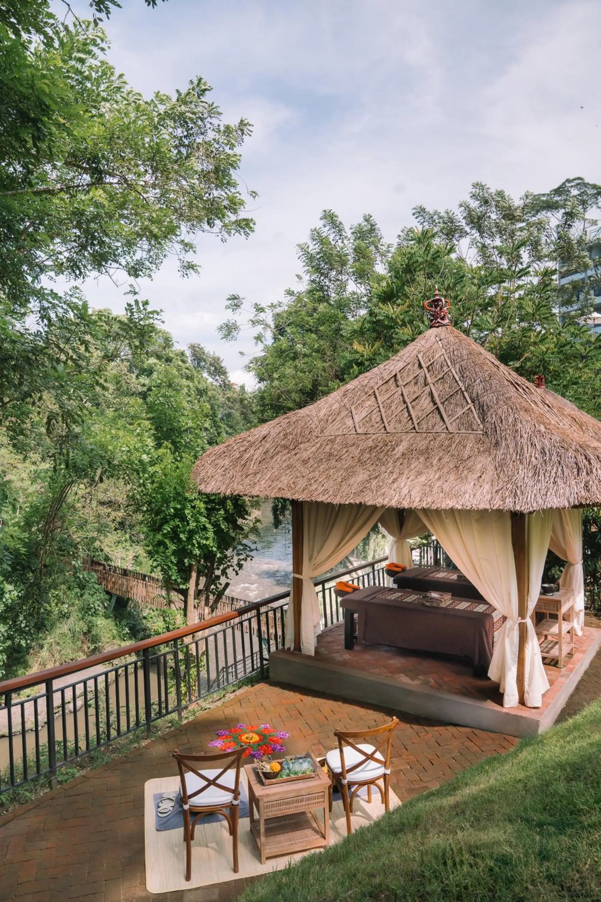 Spa and wellness centre/facilities in Sthala, A Tribute Portfolio Hotel, Ubud Bali