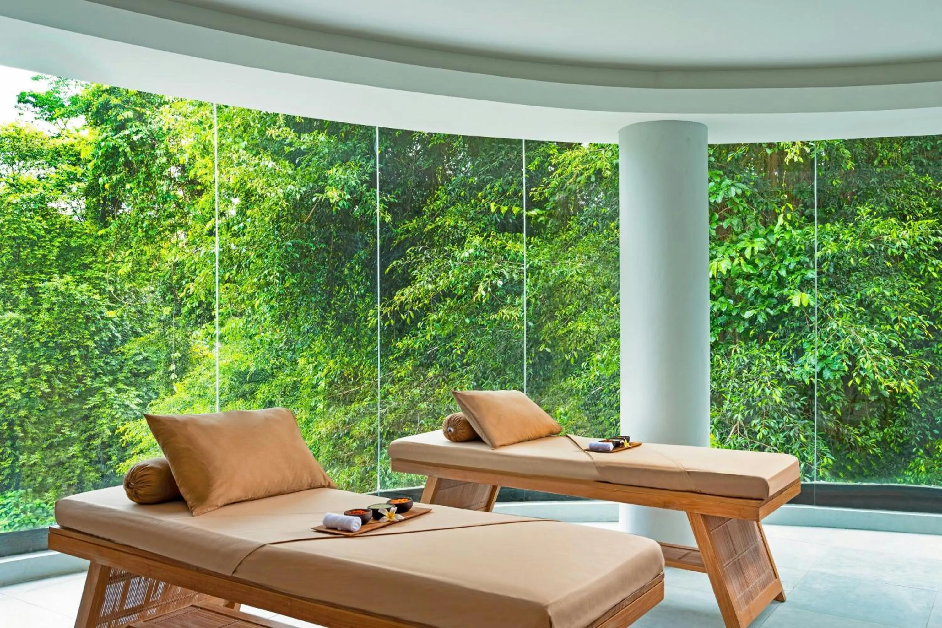 Spa and wellness centre/facilities in Sthala, A Tribute Portfolio Hotel, Ubud Bali
