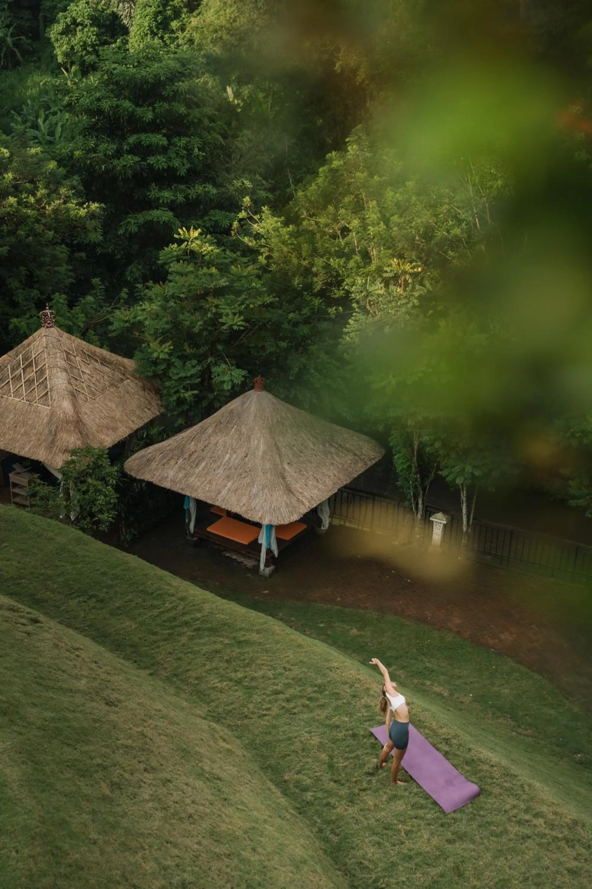 Activities in Sthala, A Tribute Portfolio Hotel, Ubud Bali