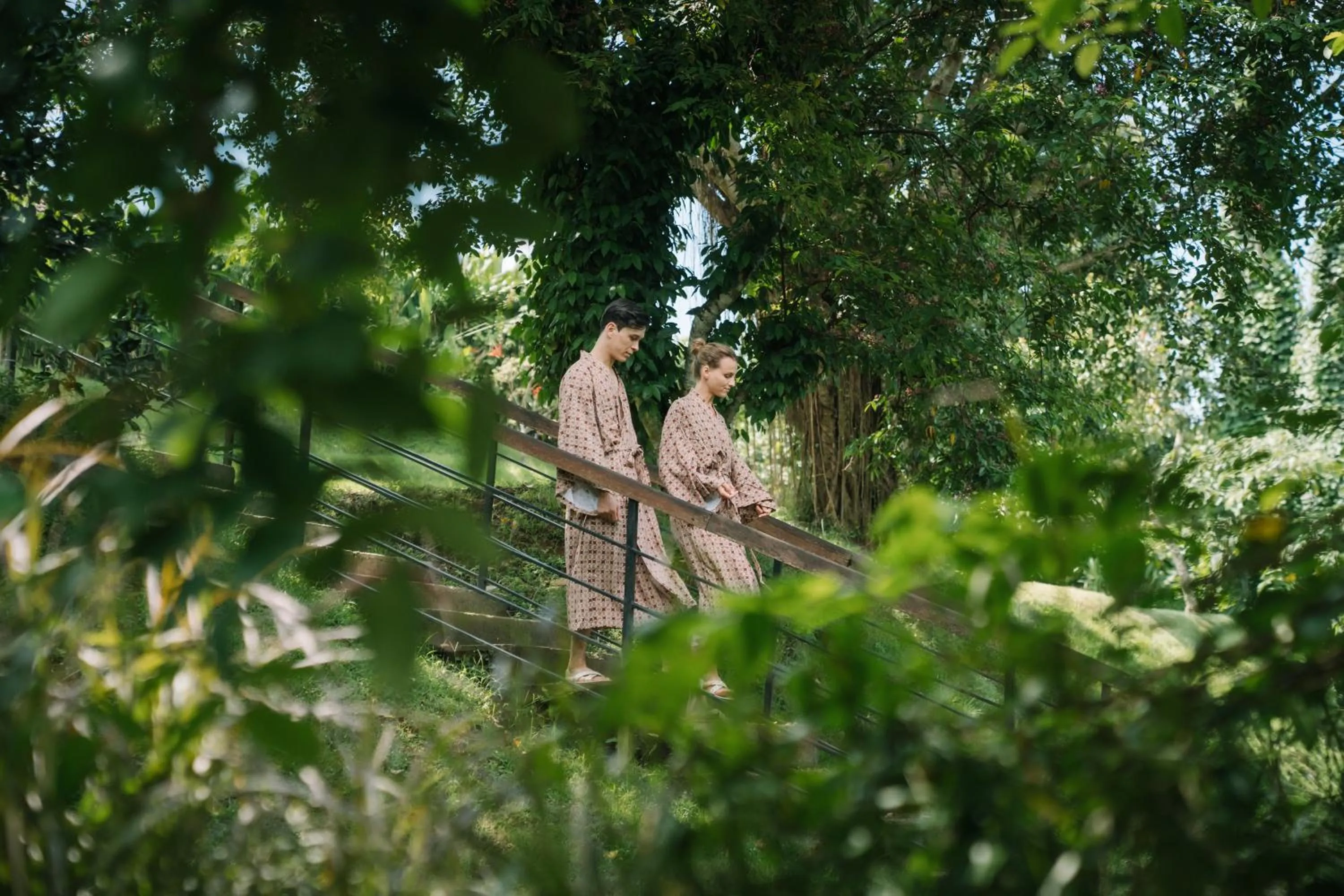 Activities in Sthala, A Tribute Portfolio Hotel, Ubud Bali