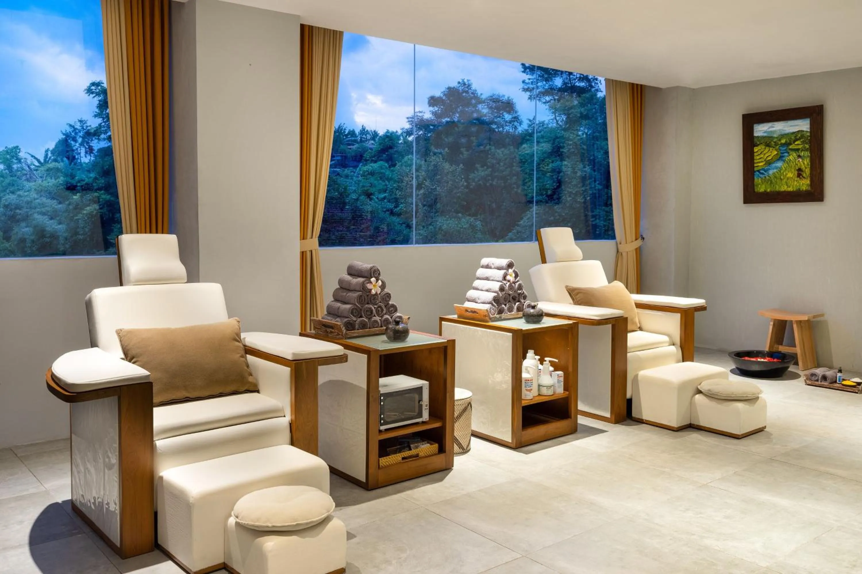 Spa and wellness centre/facilities in Sthala, A Tribute Portfolio Hotel, Ubud Bali