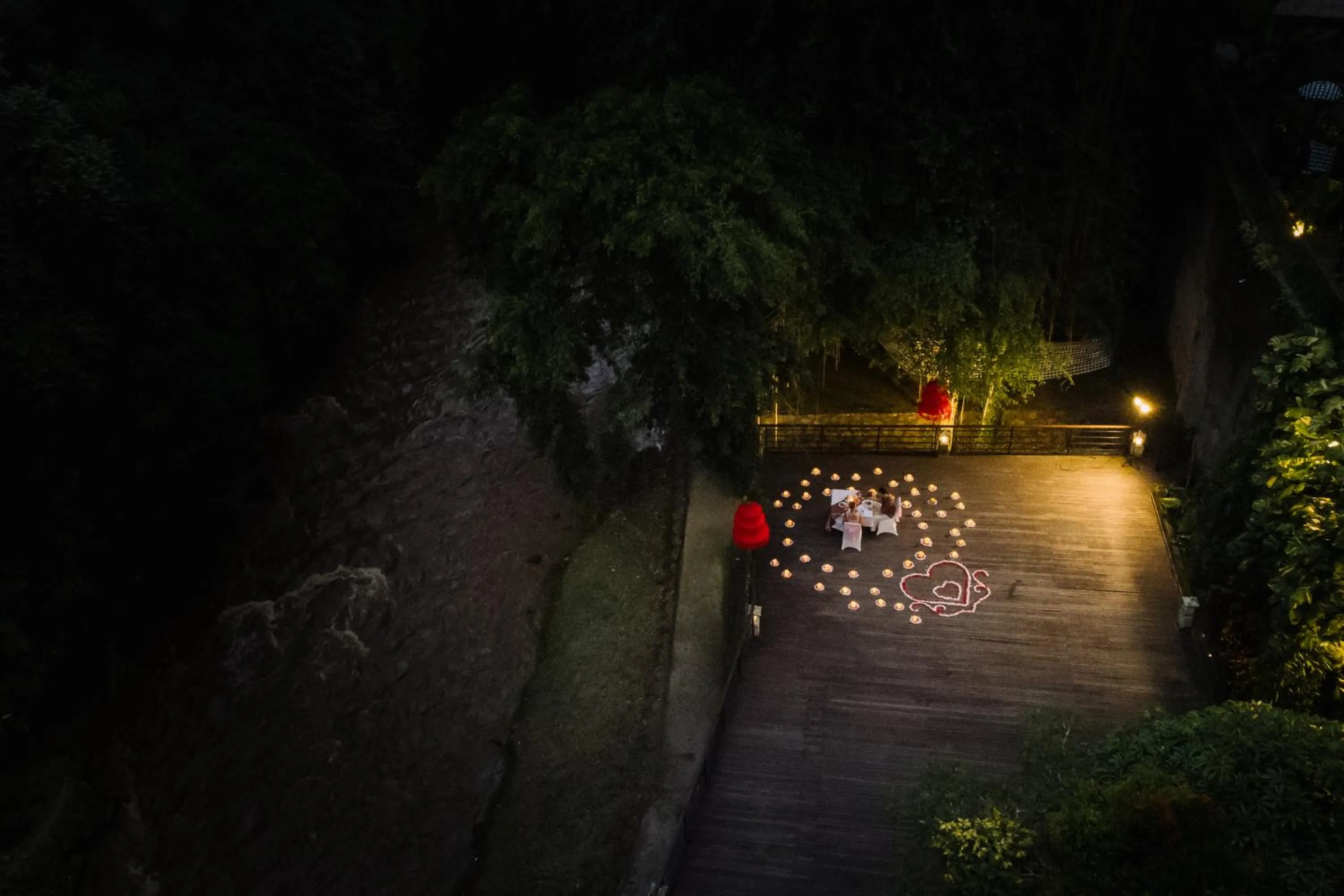 River view in Sthala, A Tribute Portfolio Hotel, Ubud Bali