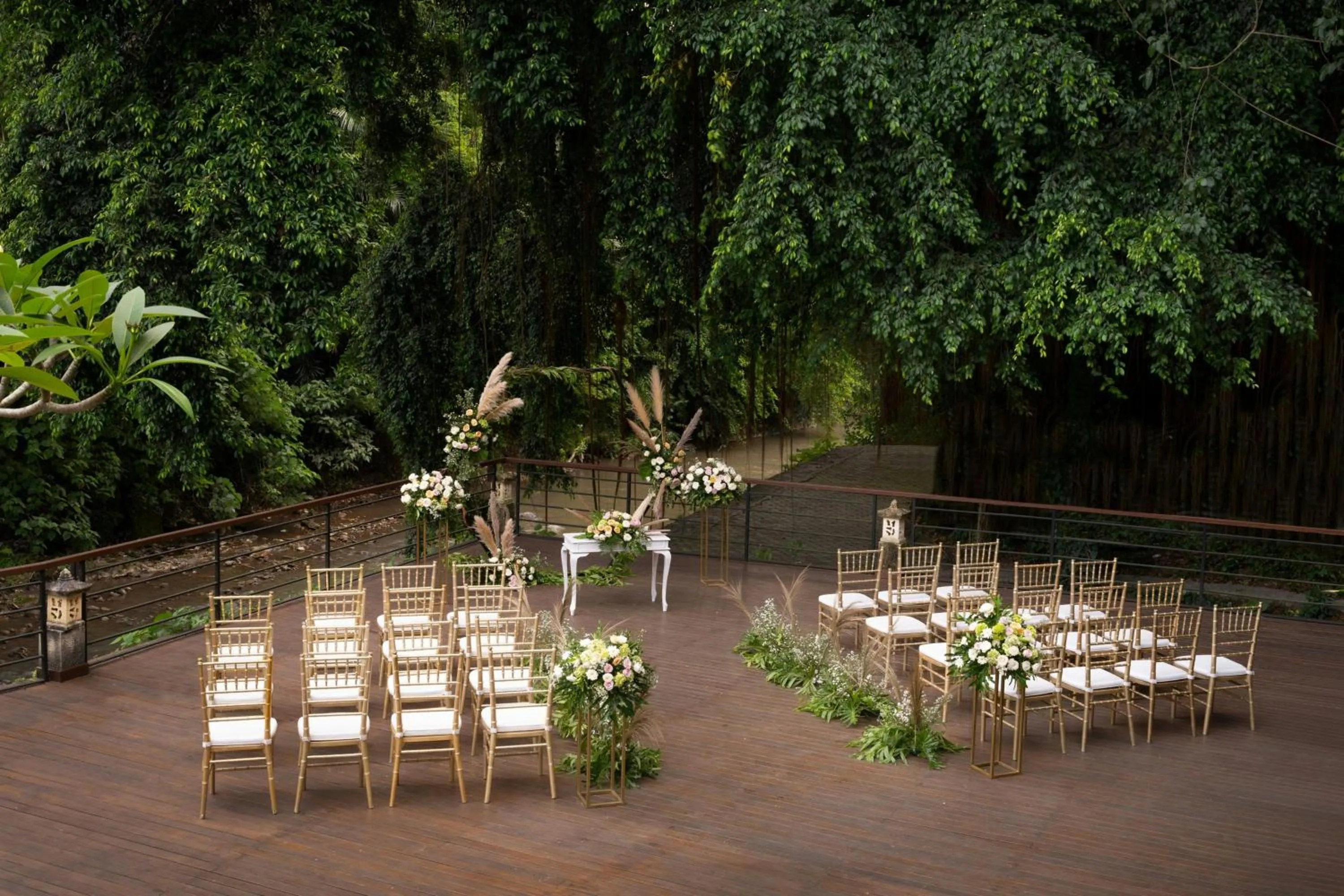 Banquet/Function facilities in Sthala, A Tribute Portfolio Hotel, Ubud Bali