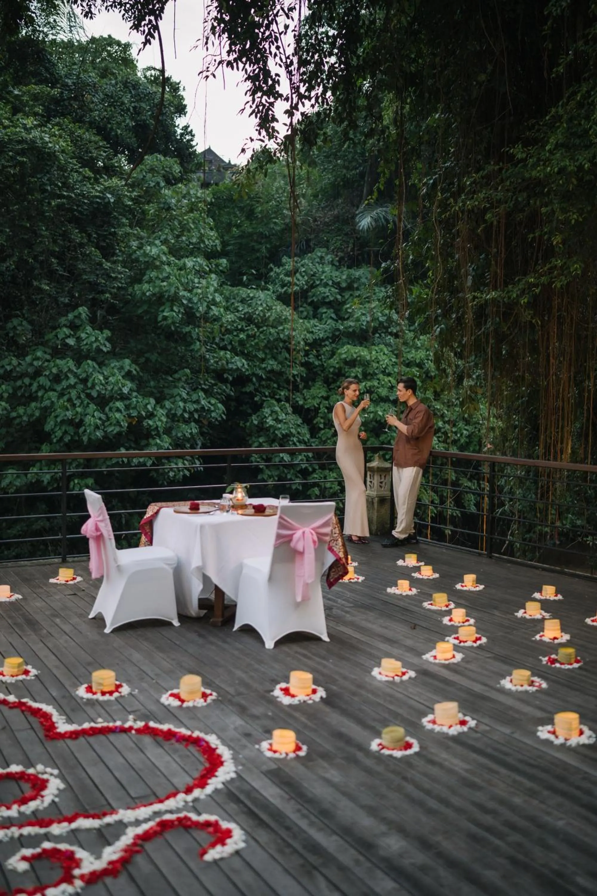 Property building in Sthala, A Tribute Portfolio Hotel, Ubud Bali