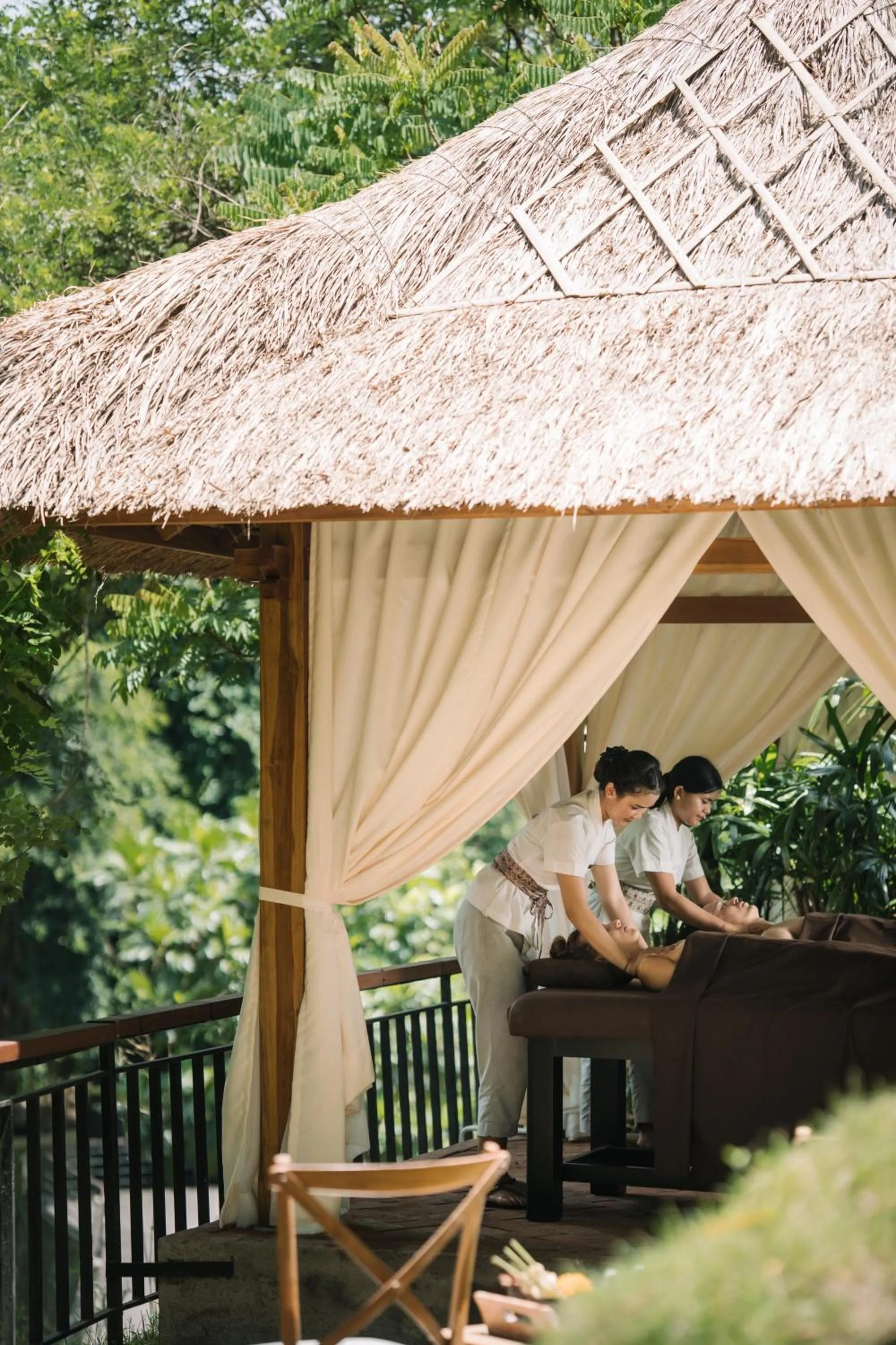 Spa and wellness centre/facilities in Sthala, A Tribute Portfolio Hotel, Ubud Bali