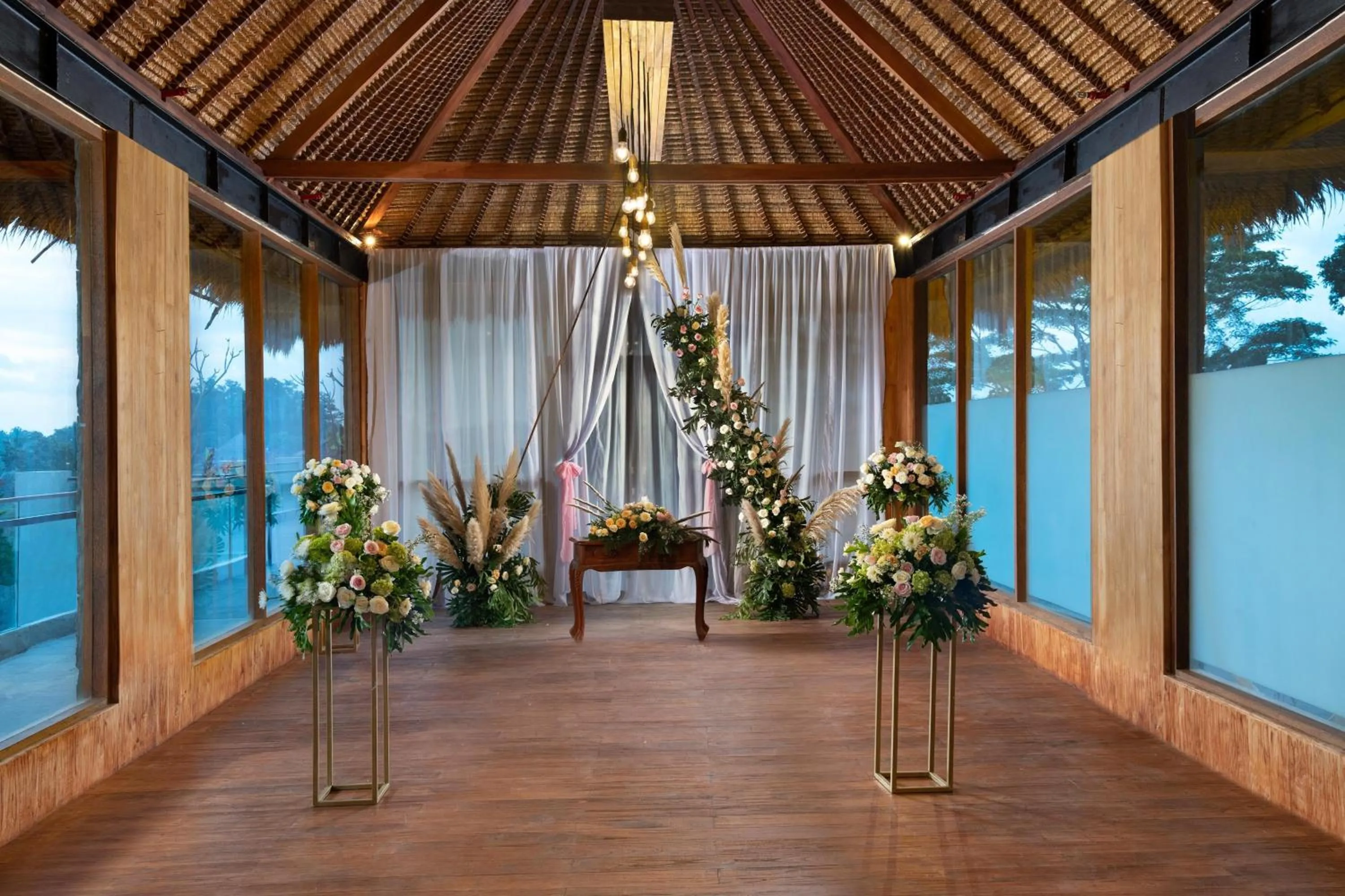 Banquet/Function facilities in Sthala, A Tribute Portfolio Hotel, Ubud Bali