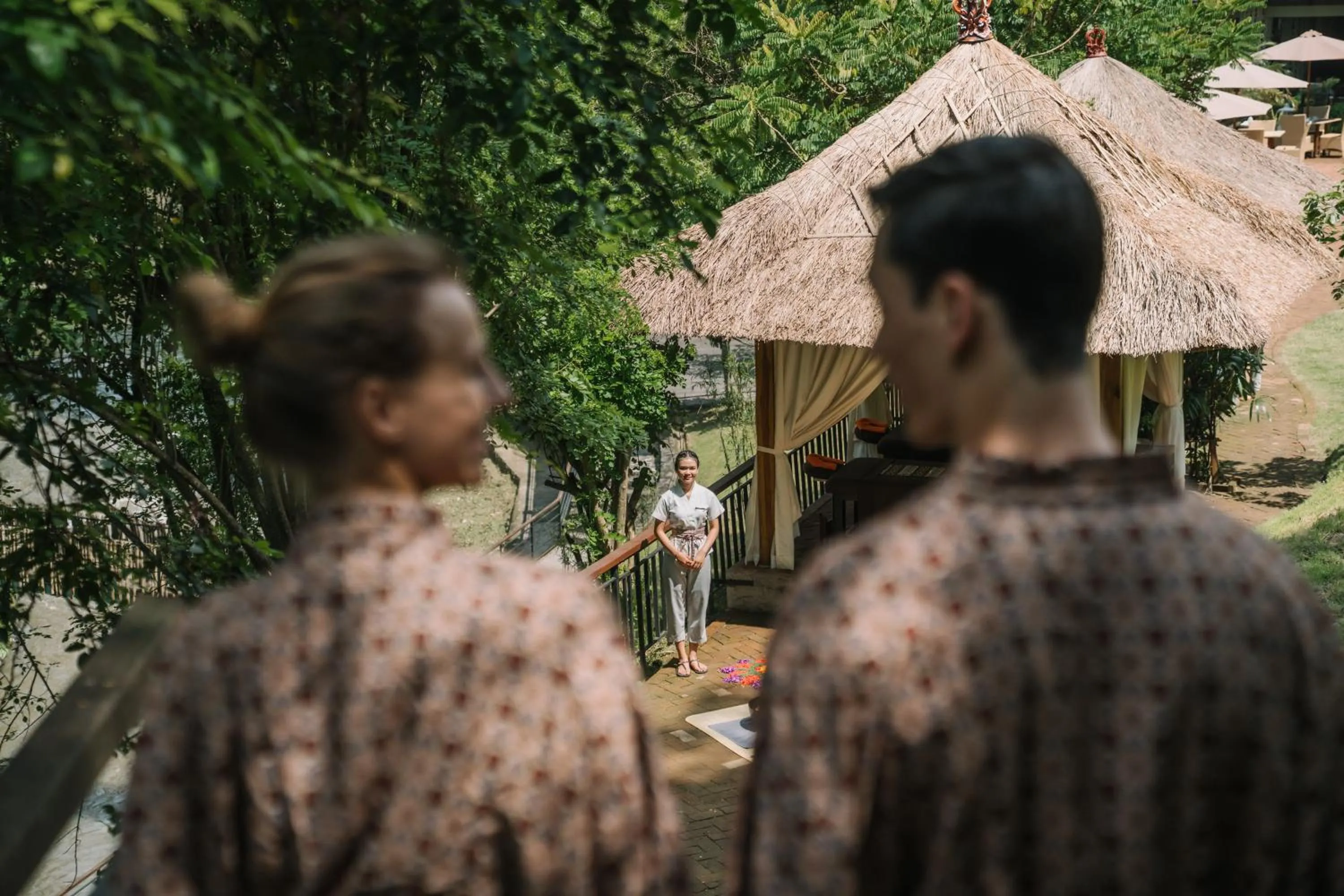 Activities in Sthala, A Tribute Portfolio Hotel, Ubud Bali