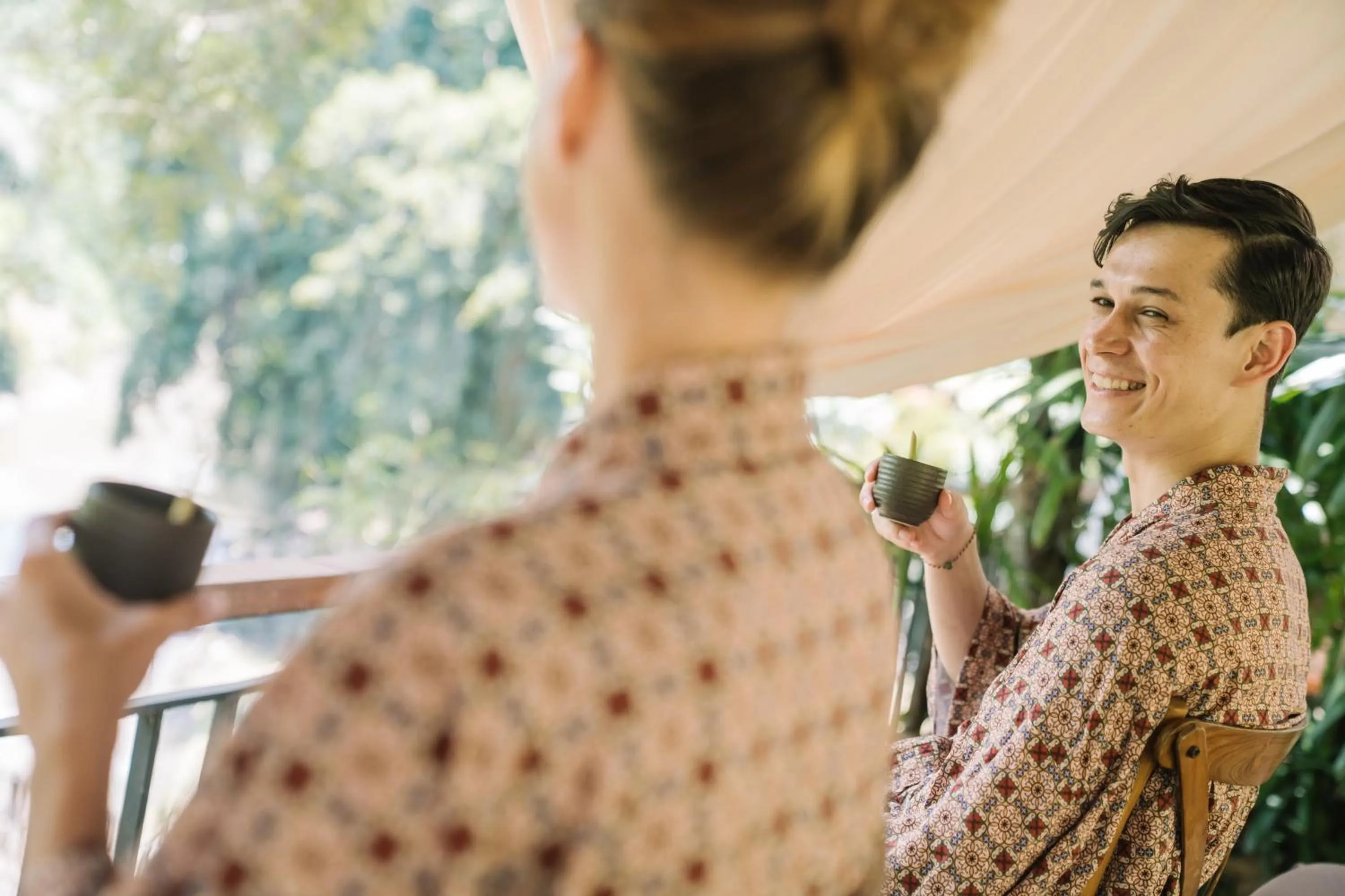 Activities in Sthala, A Tribute Portfolio Hotel, Ubud Bali