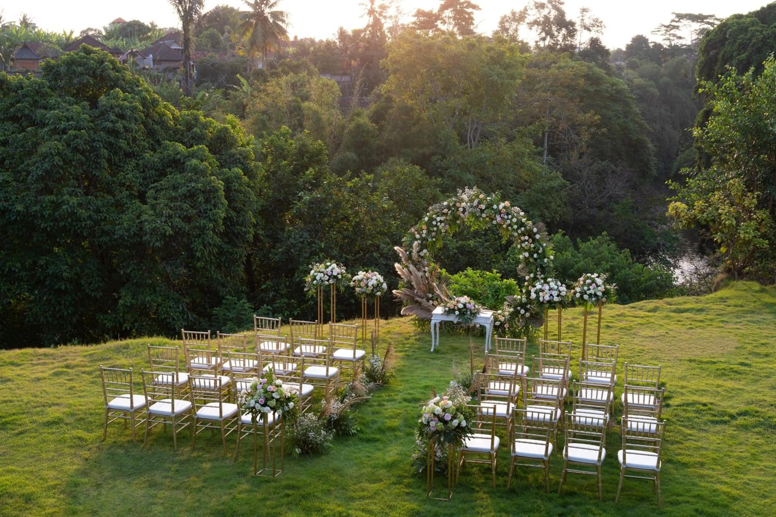 Banquet/Function facilities in Sthala, A Tribute Portfolio Hotel, Ubud Bali