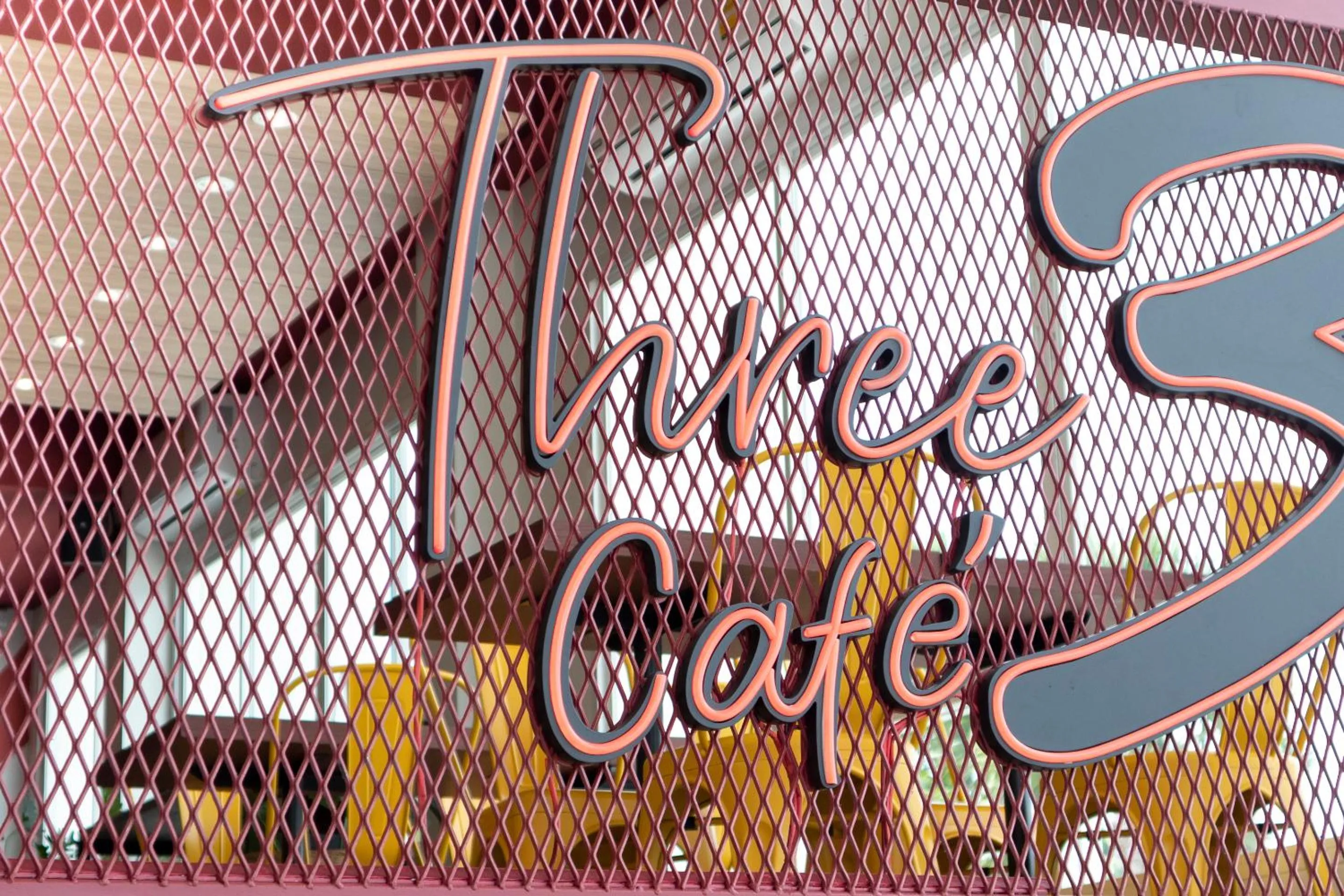 Property logo or sign in Parida Resort