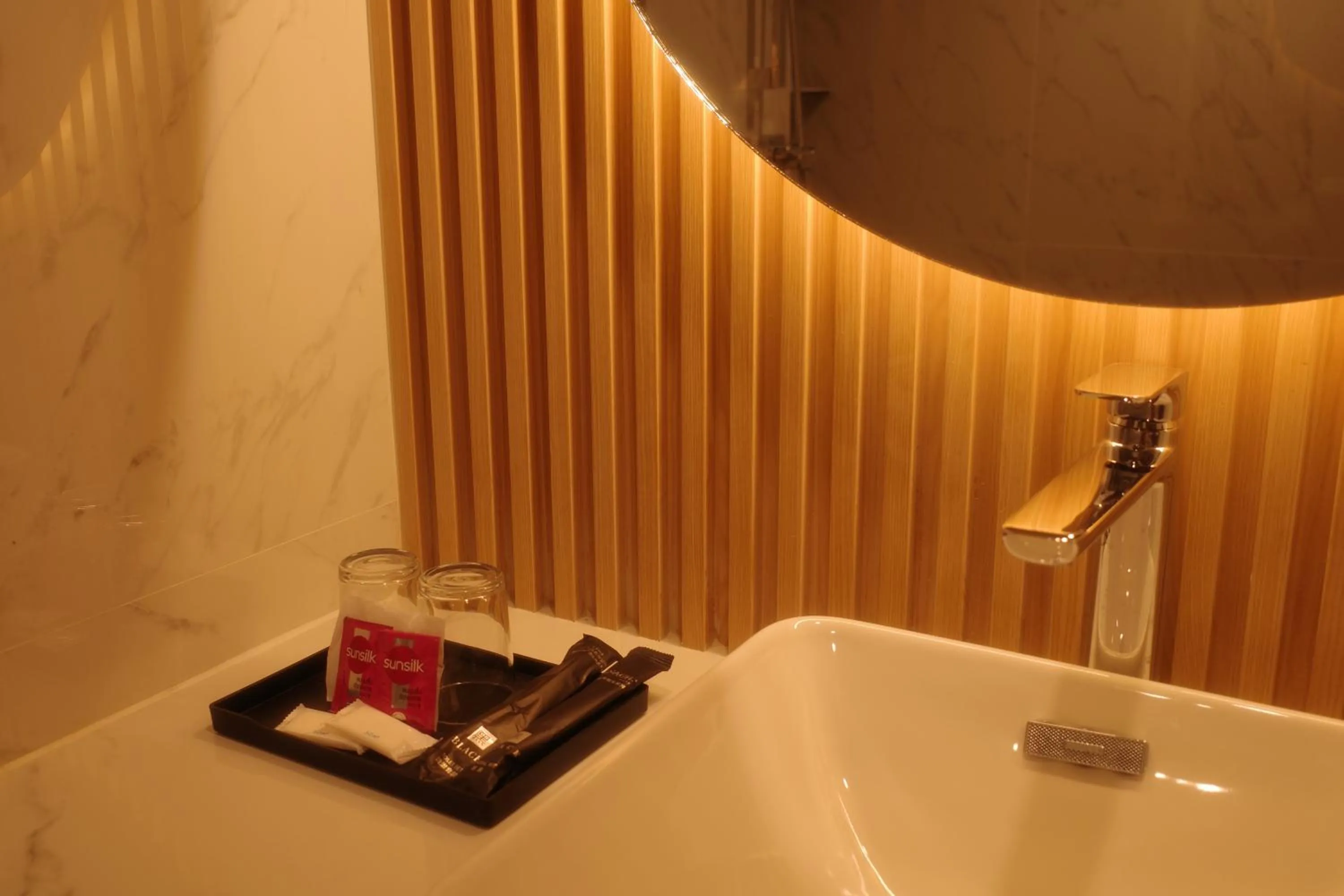 Guests in Welcome Plaza Hotel Pattaya