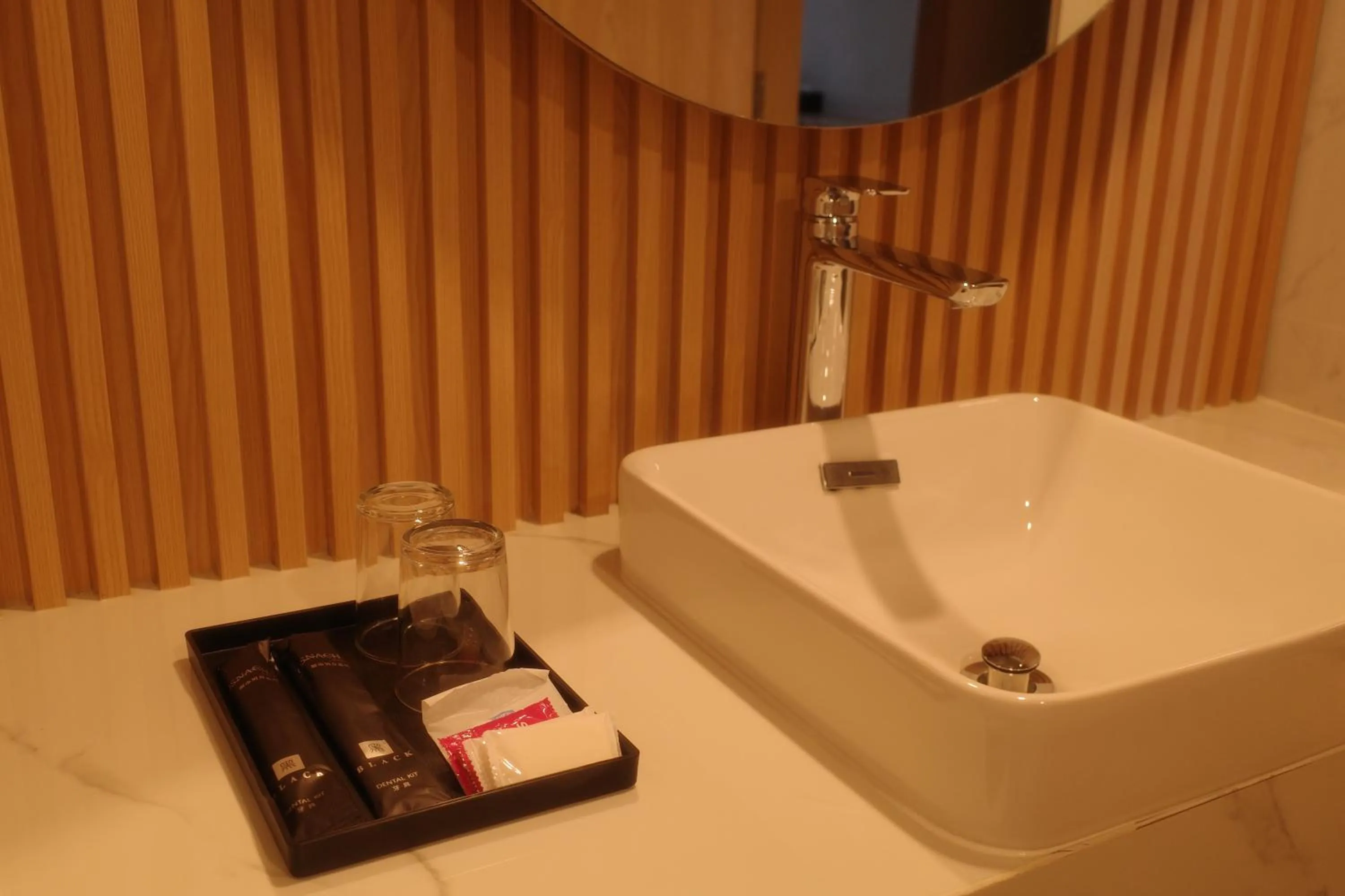 Guests in Welcome Plaza Hotel Pattaya