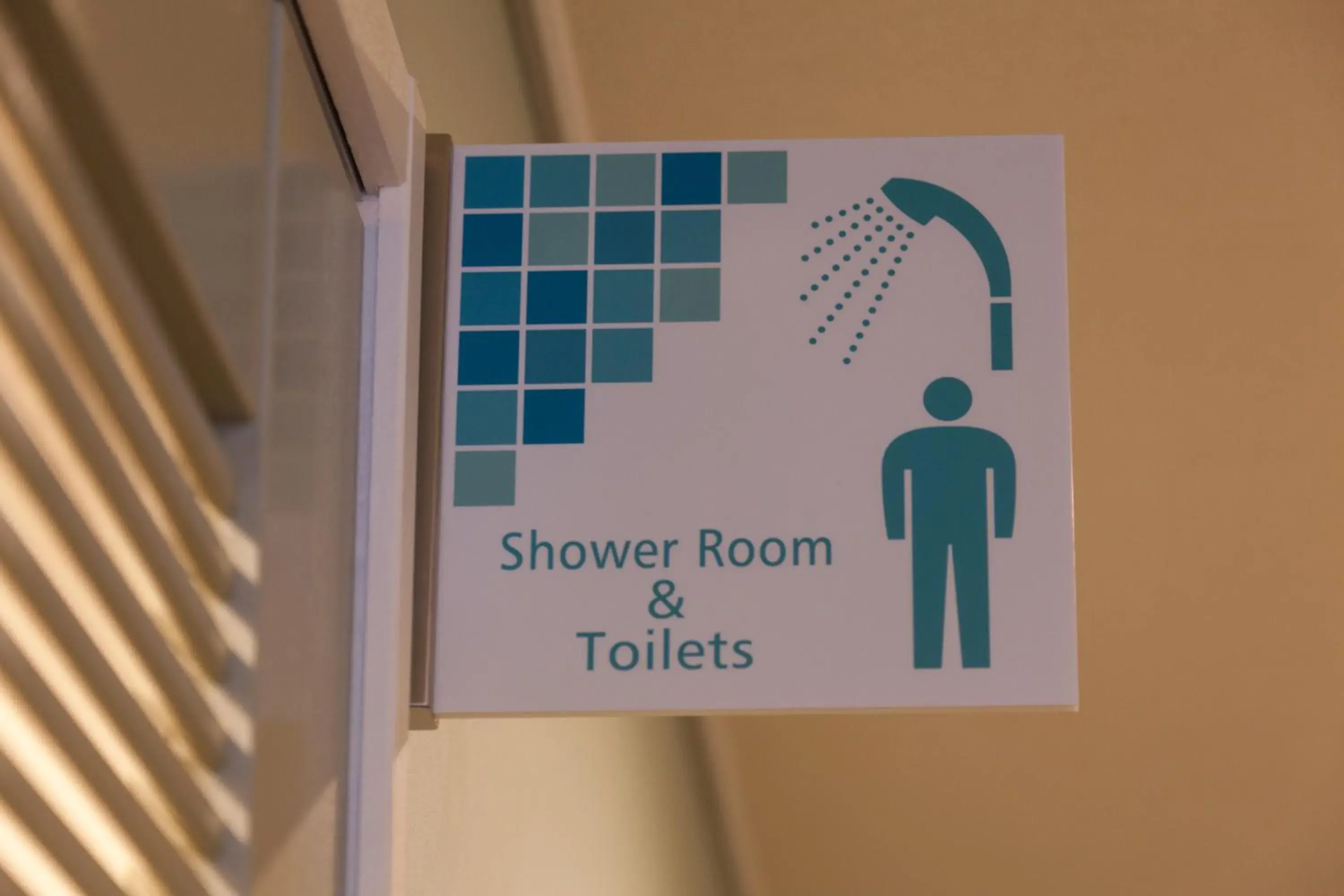 Single Capsule Room - Upper in HOTEL THE CUBE Naha Kokusai Street Single Capsule Room - Upper in HOTEL THE CUBE Naha Kokusai Street