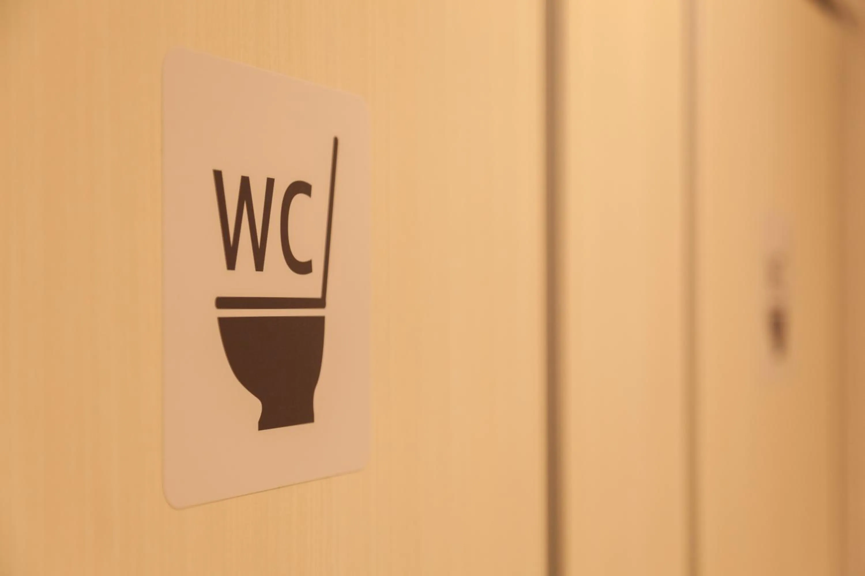 Spa and wellness centre/facilities in HOTEL THE CUBE Naha Kokusai Street