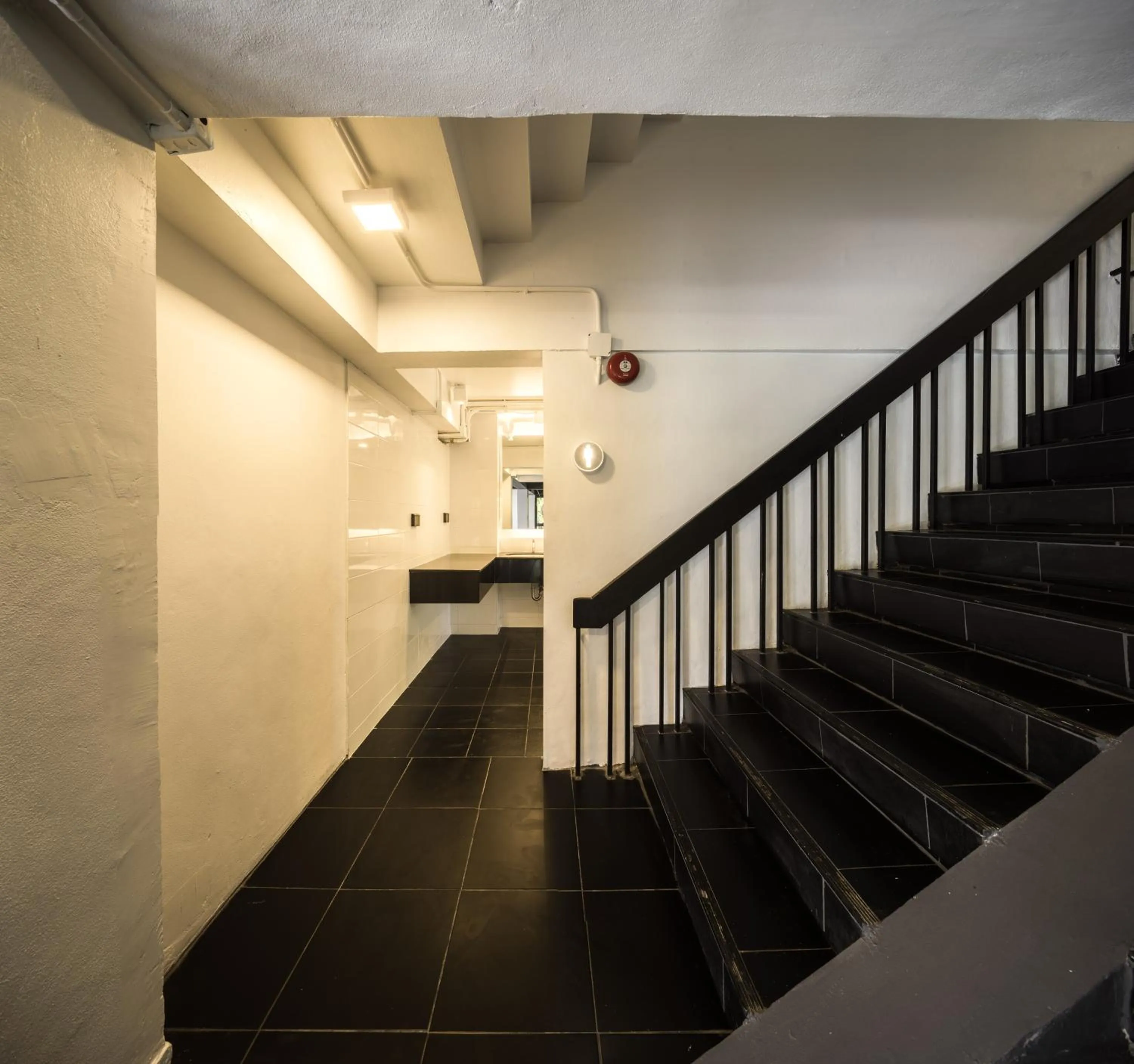 Other in The Common Hostel