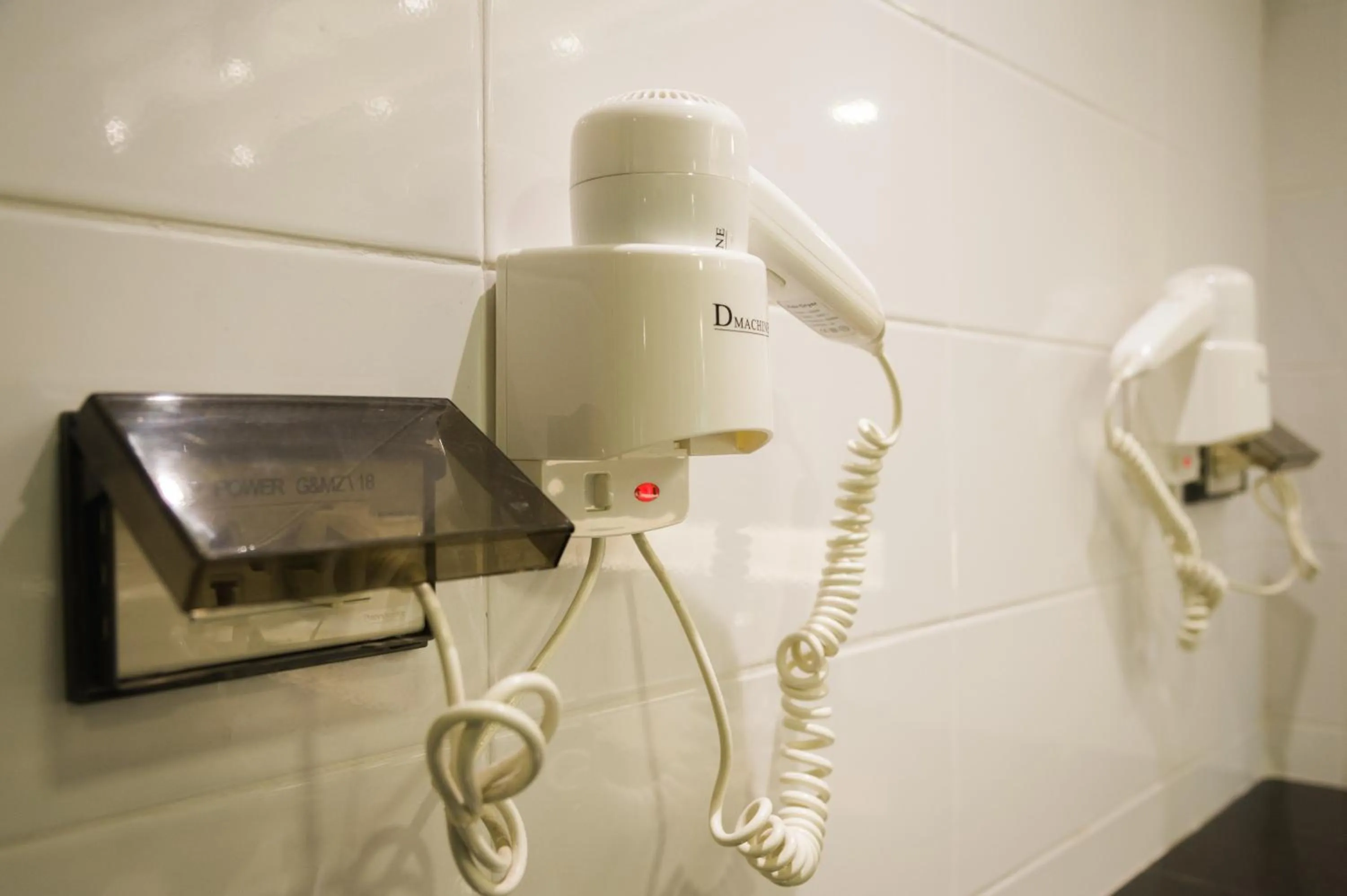 Communal kitchen in The Common Hostel