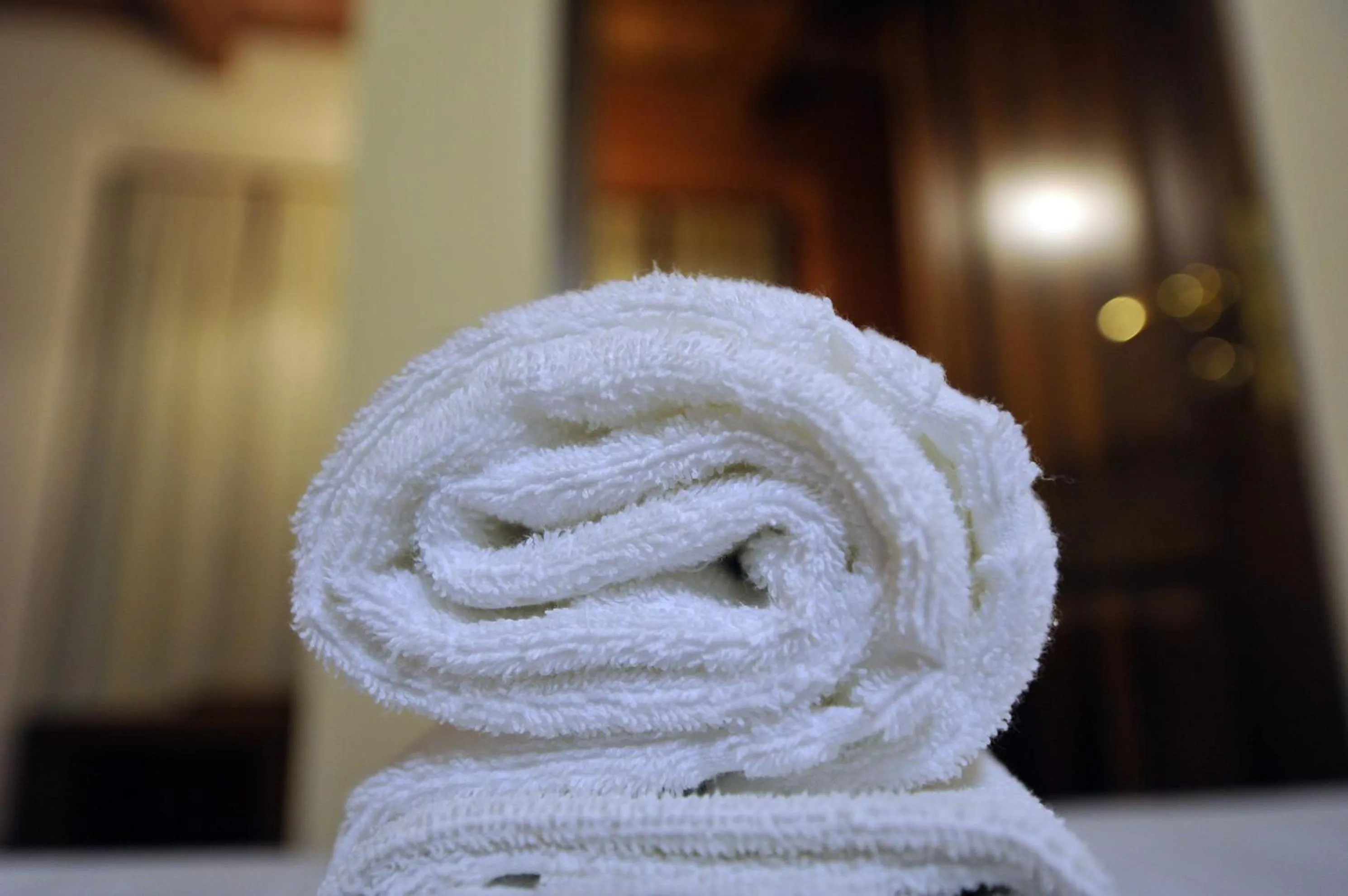 Decorative detail in Il Podere Del Germano Reale