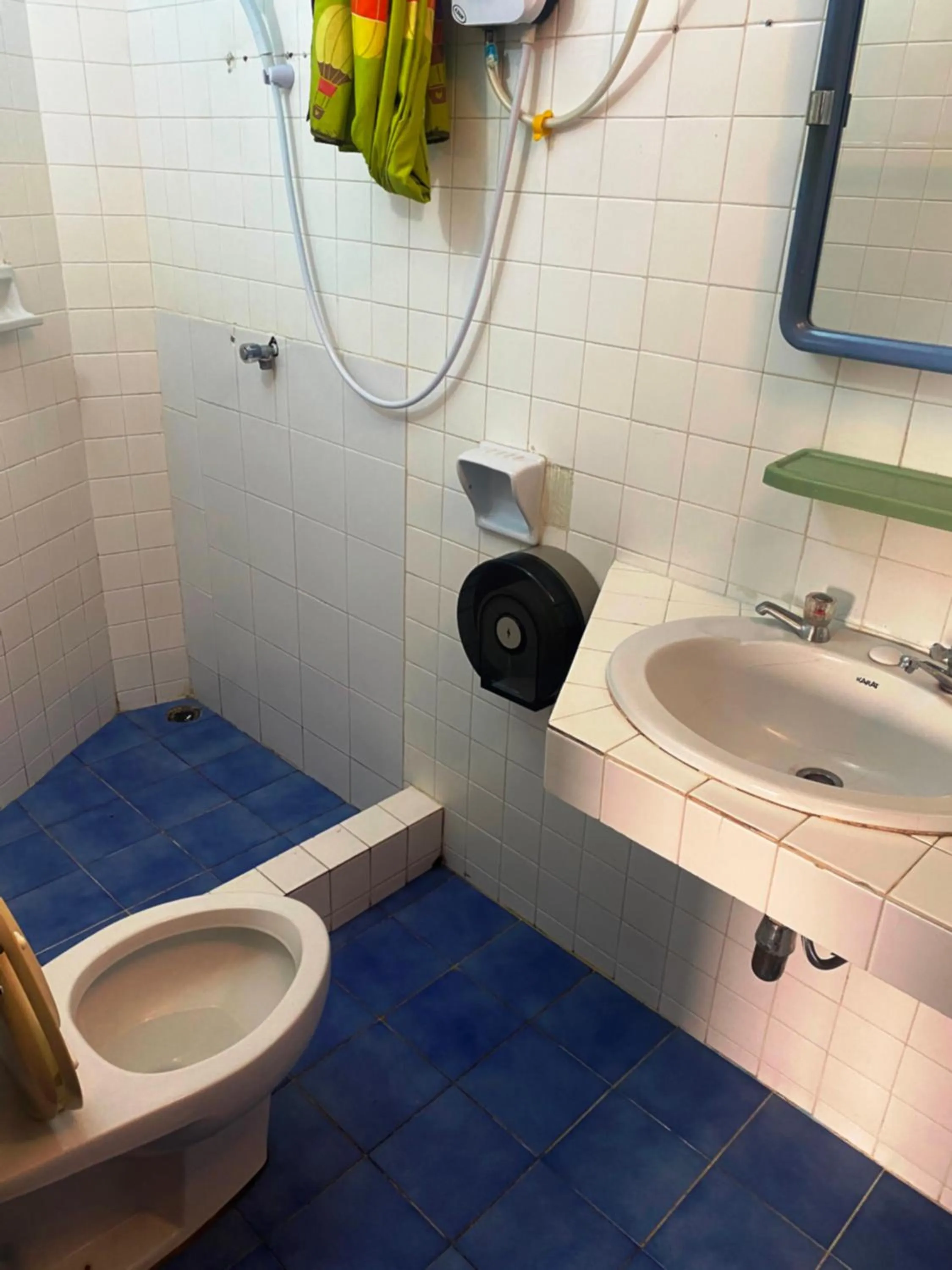 Bathroom in Riviera Beach