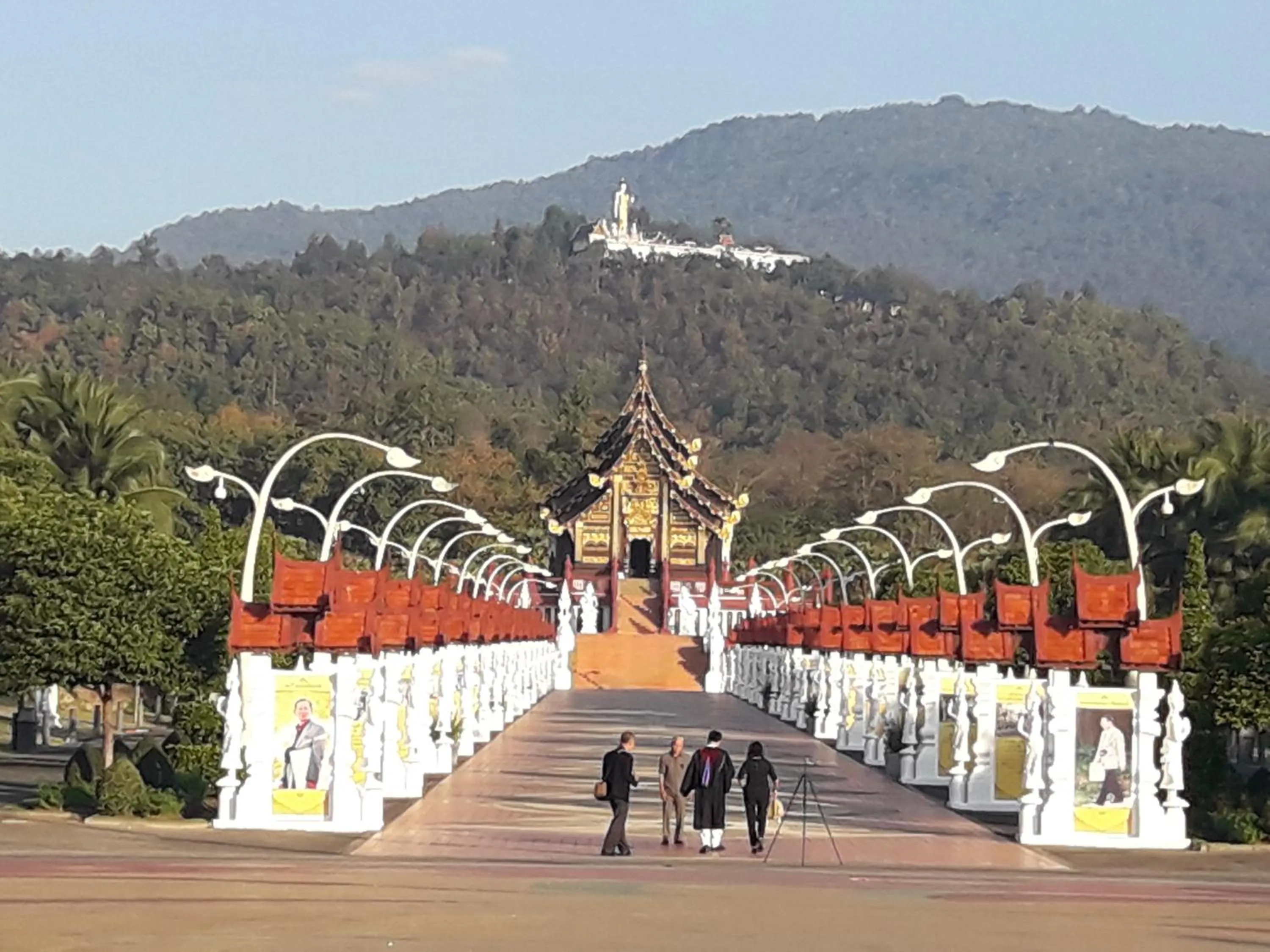 Off site in New Loft Modern Home