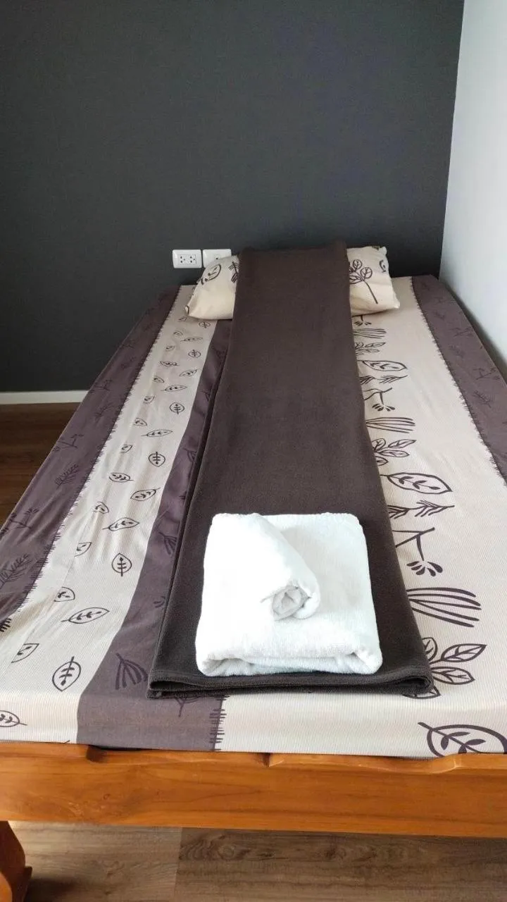 Bed in New Loft Modern Home