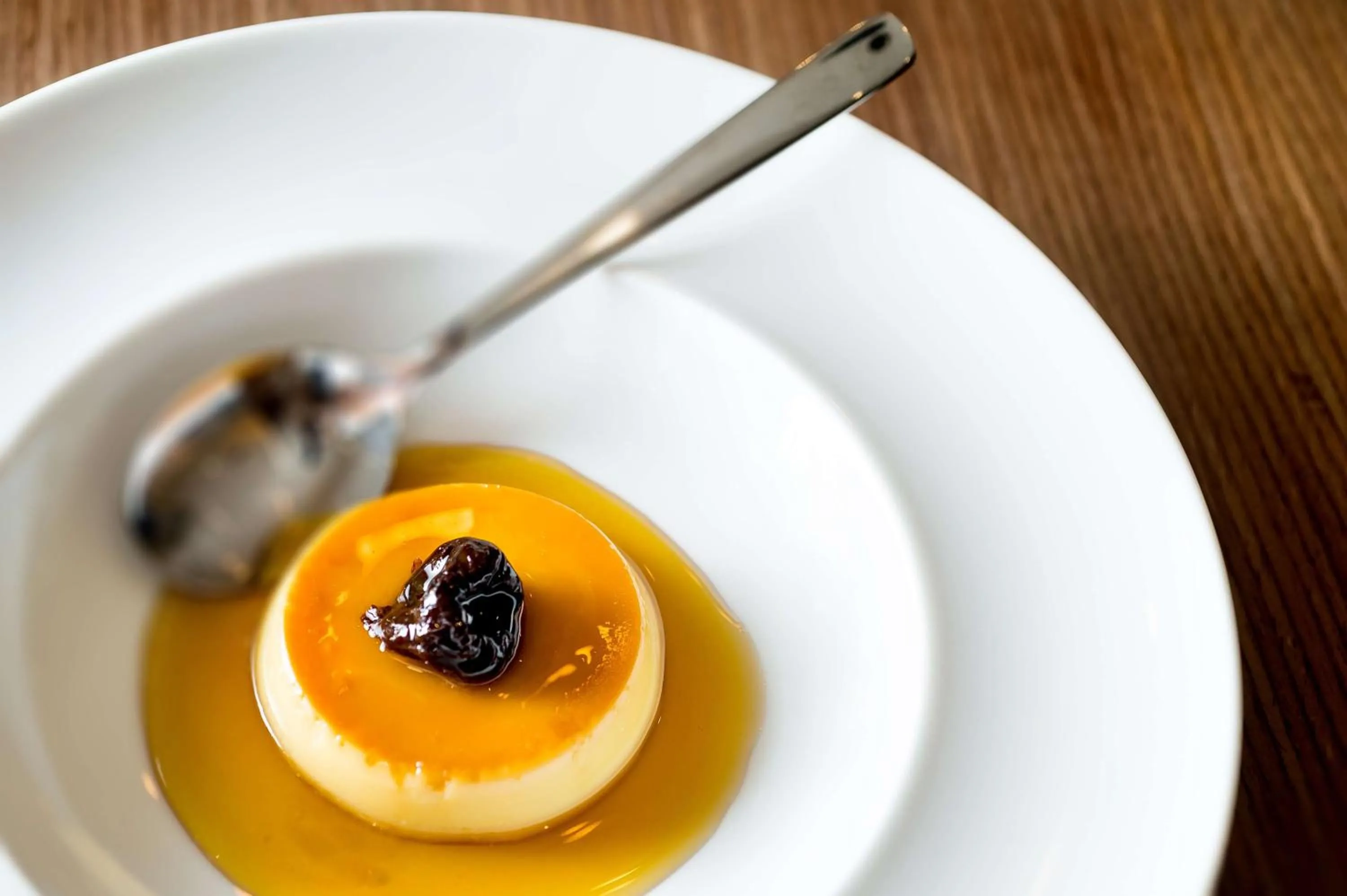 Restaurant/places to eat in Hyatt Place Sao Jose do Rio Preto