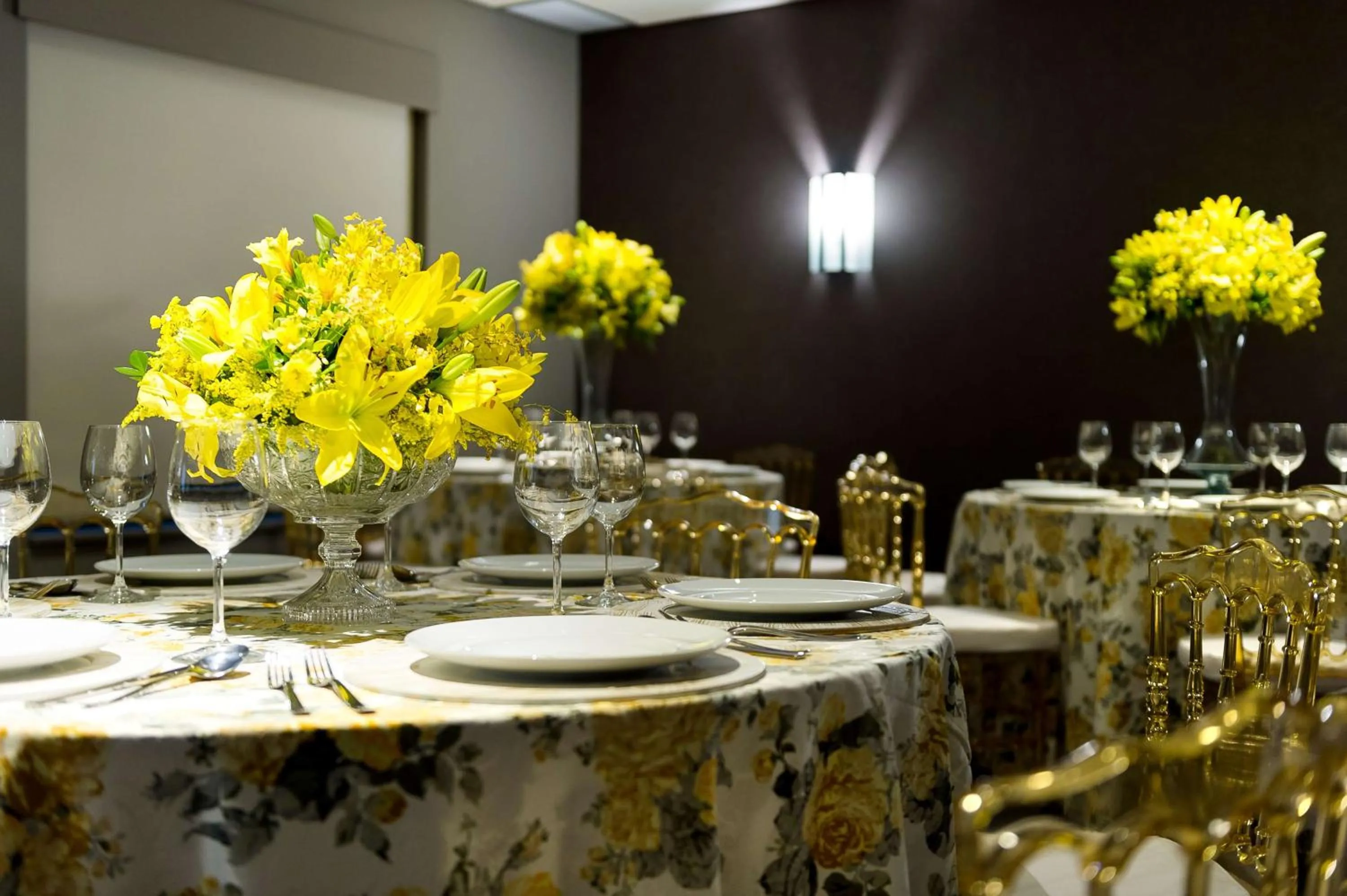 On site in Hyatt Place Sao Jose do Rio Preto