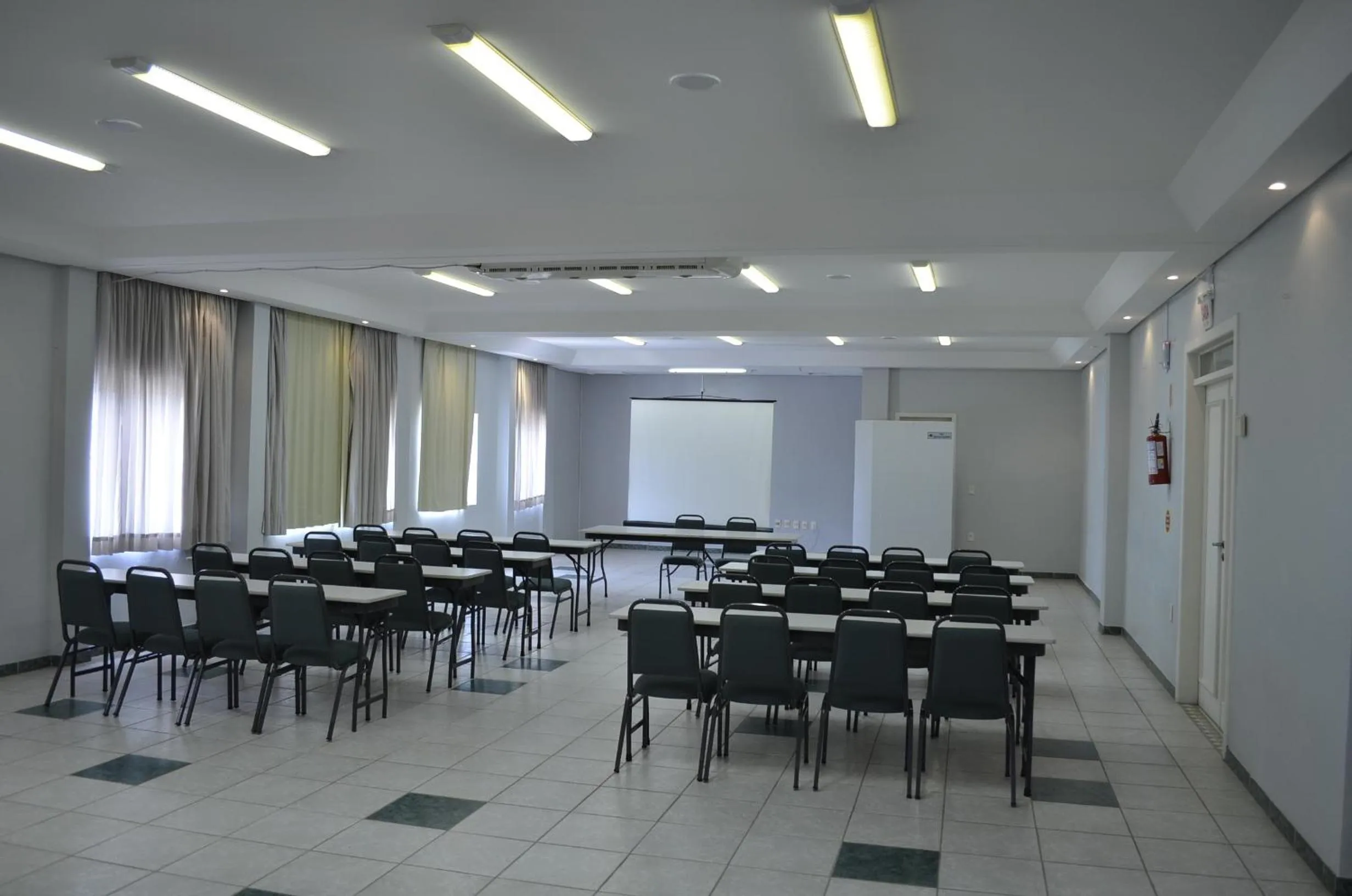 Meeting/conference room in Bebber Hotel