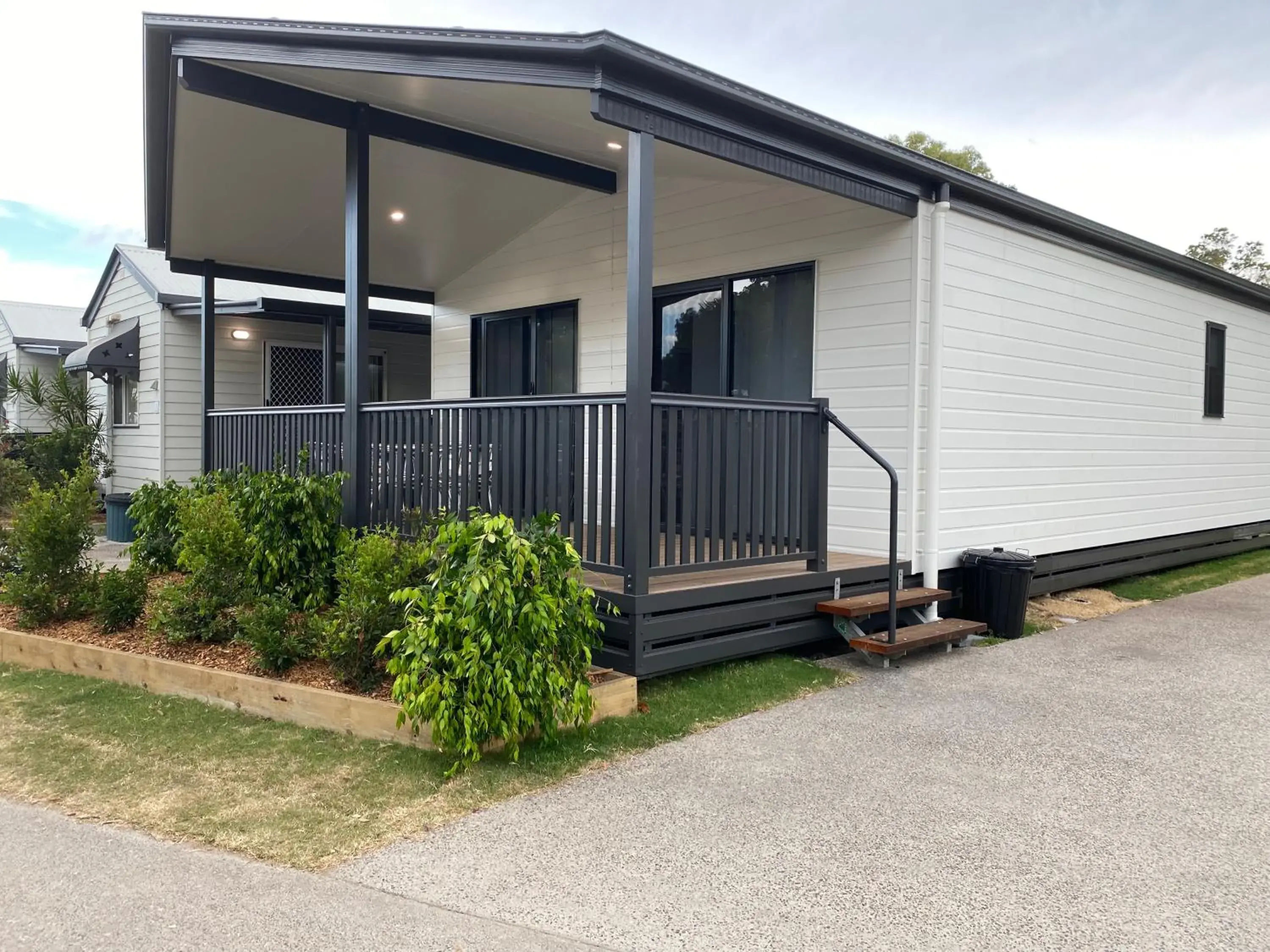 BIG4 Rainbow Beach Holiday Park BIG4 Rainbow Beach Holiday Park