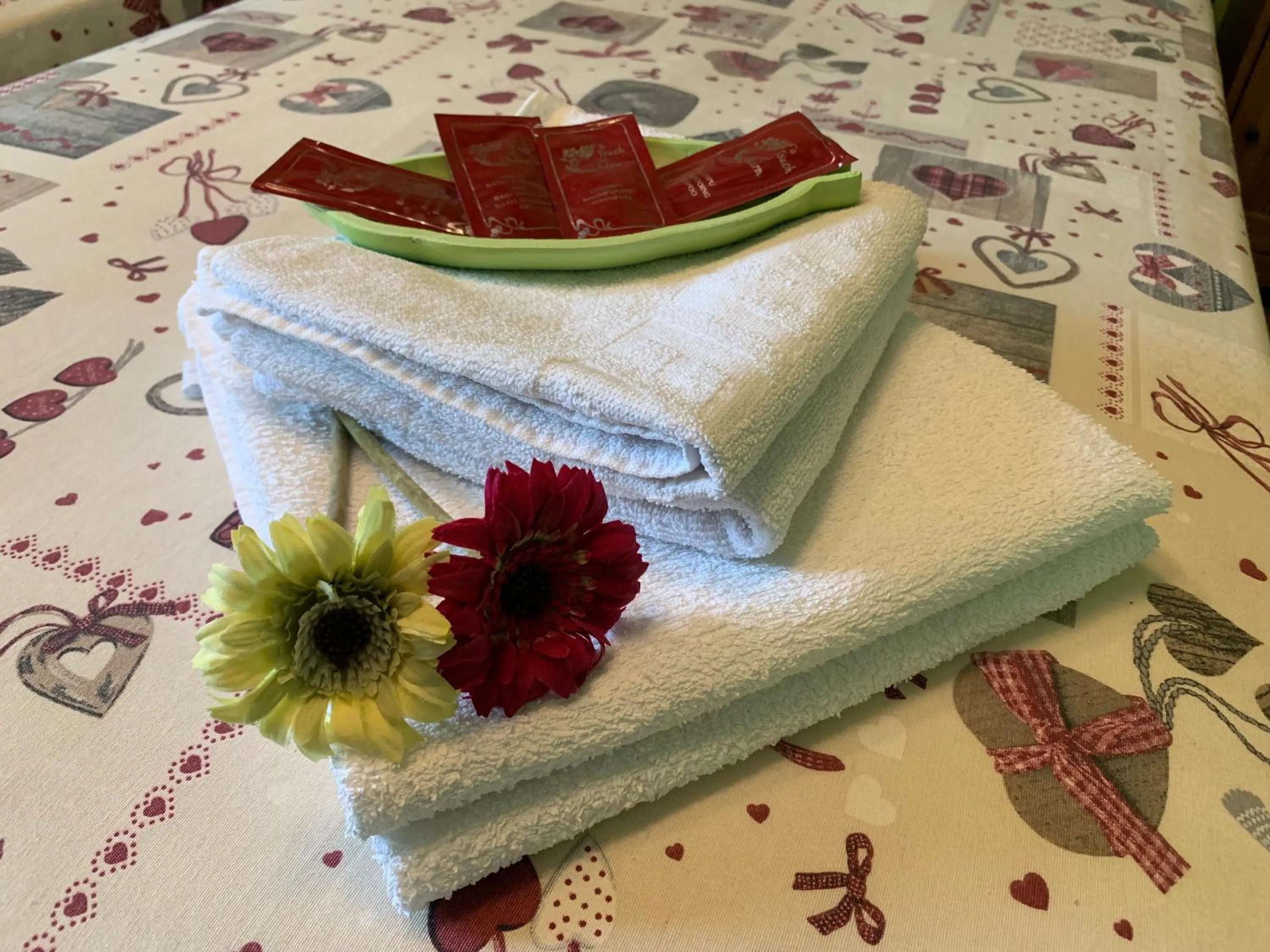 Decorative detail in La Cabala de Ibeas