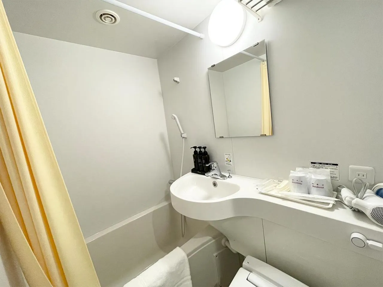 Day Nice Hotel Tokyo