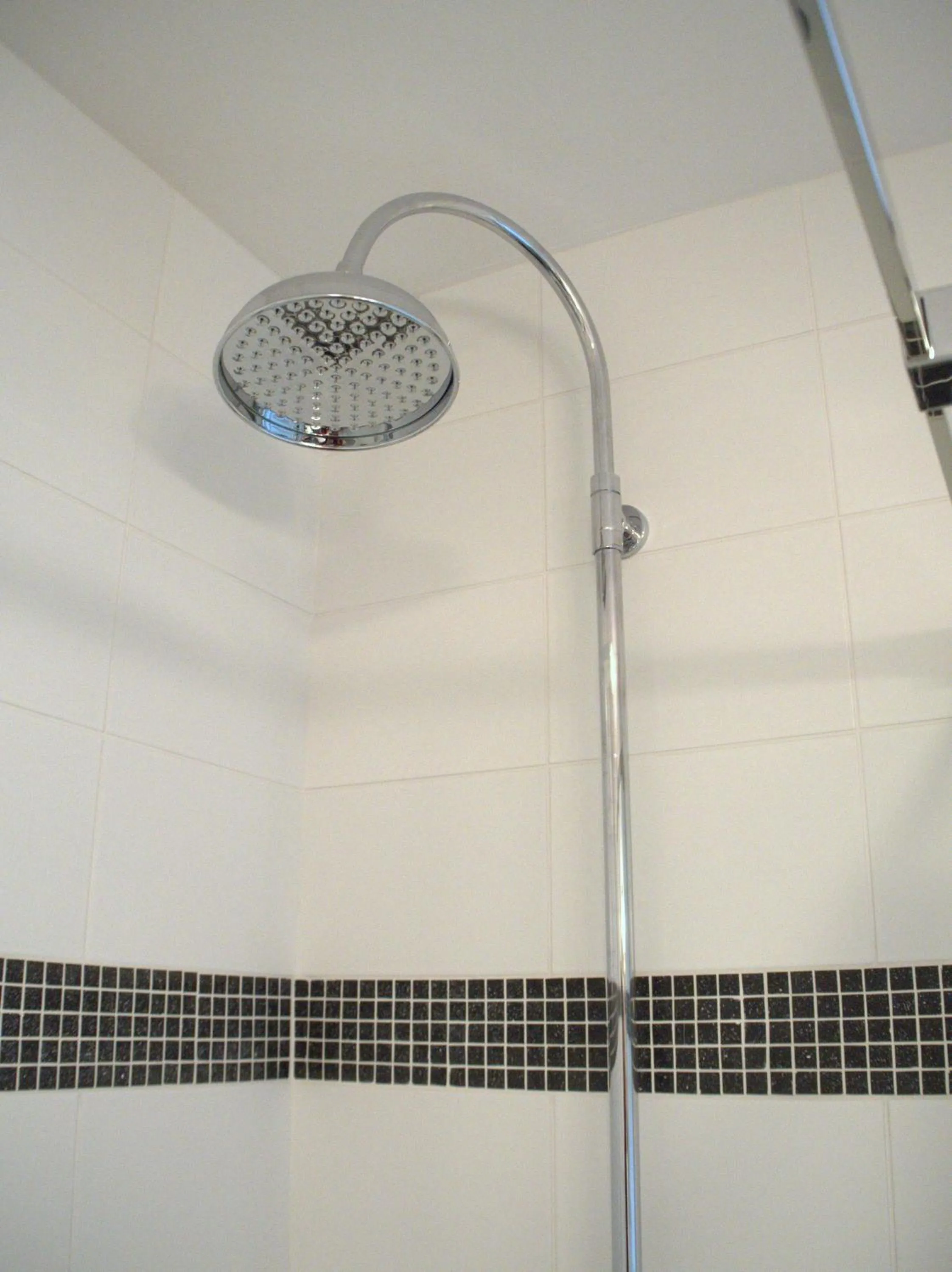 Bathroom in Hotel Vorsen