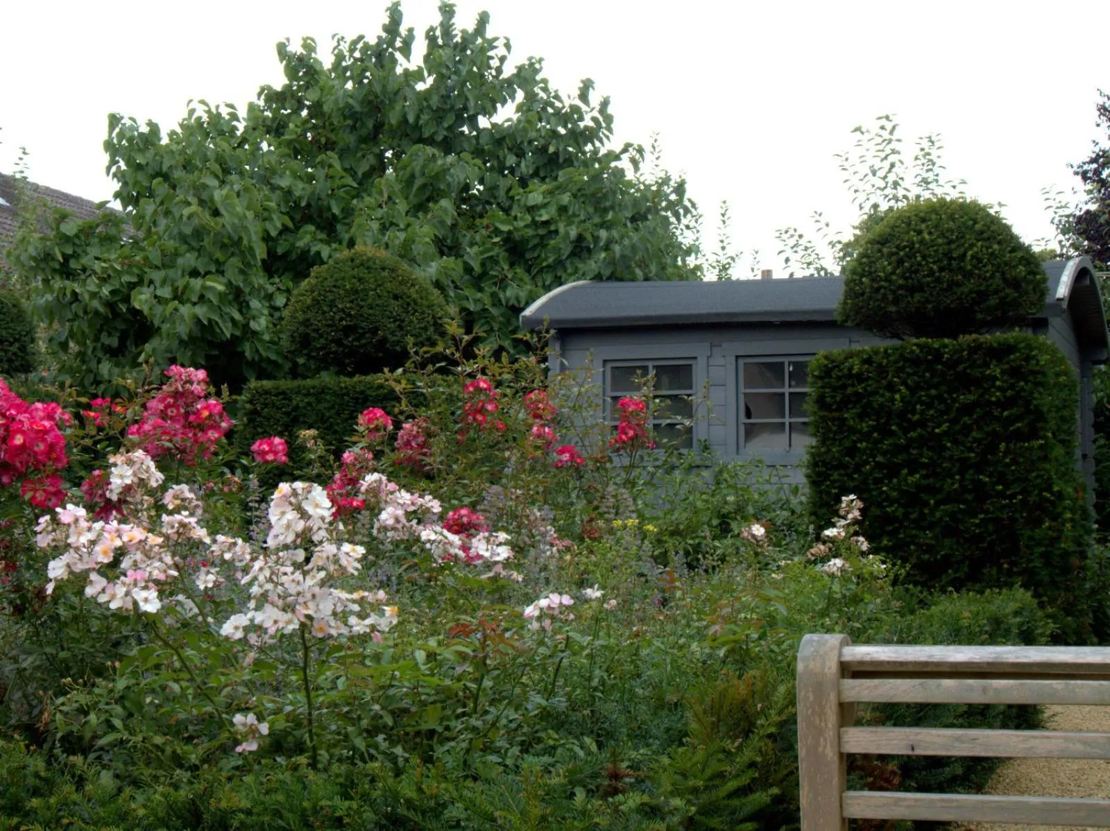 Property building in Hotel Vorsen