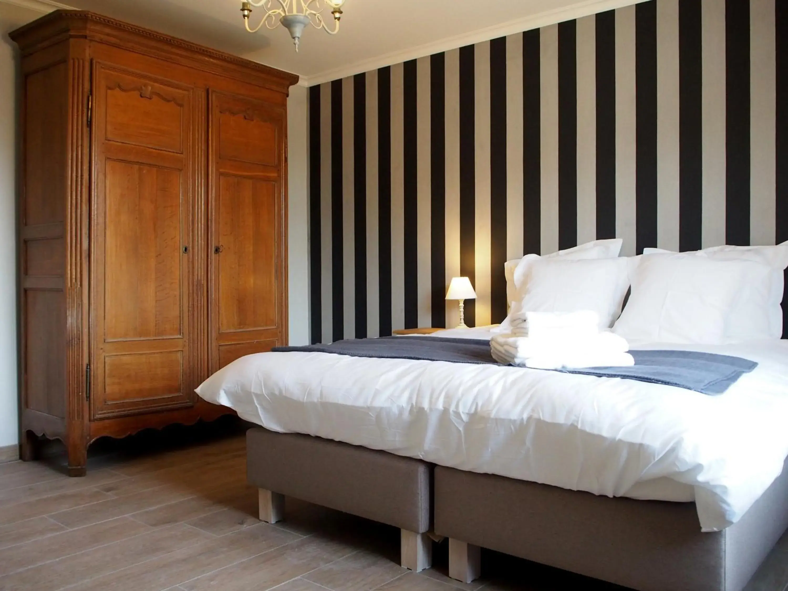 Superior Deluxe Double or Twin Room - single occupancy in Hotel Vorsen Superior Deluxe Double or Twin Room - single occupancy in Hotel Vorsen