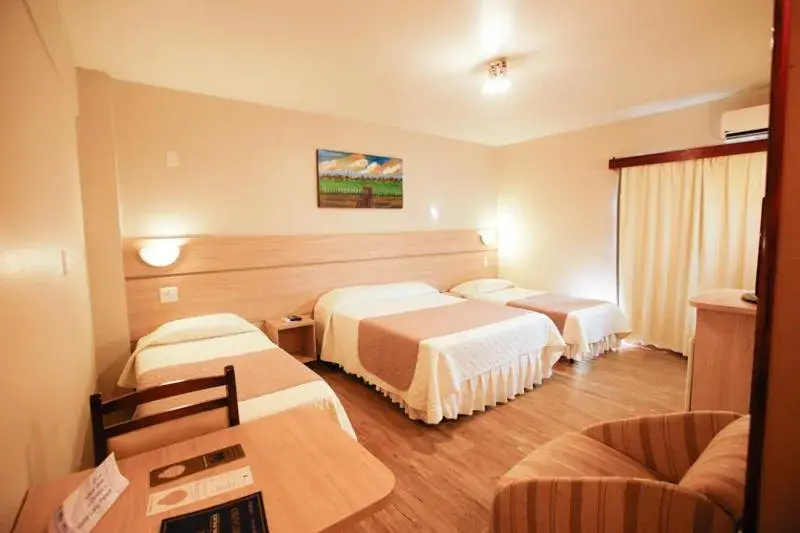 Deluxe Double Room - single occupancy in Hotel Lang Palace - Fica no Centro da Cidade Deluxe Double Room - single occupancy in Hotel Lang Palace - Fica no Centro da Cidade