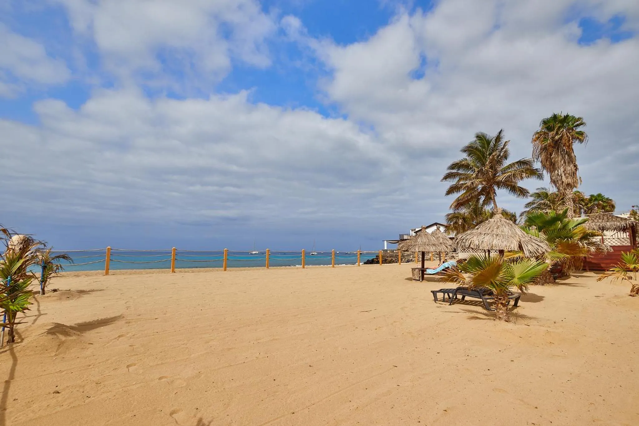 Beach in Porto Antigo Hotel BB