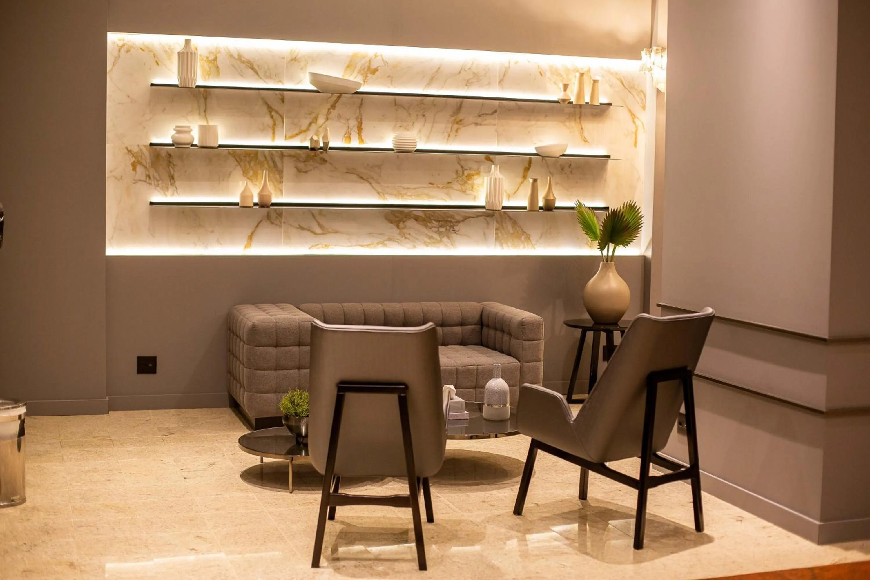 Hotel Metrópole Maringá