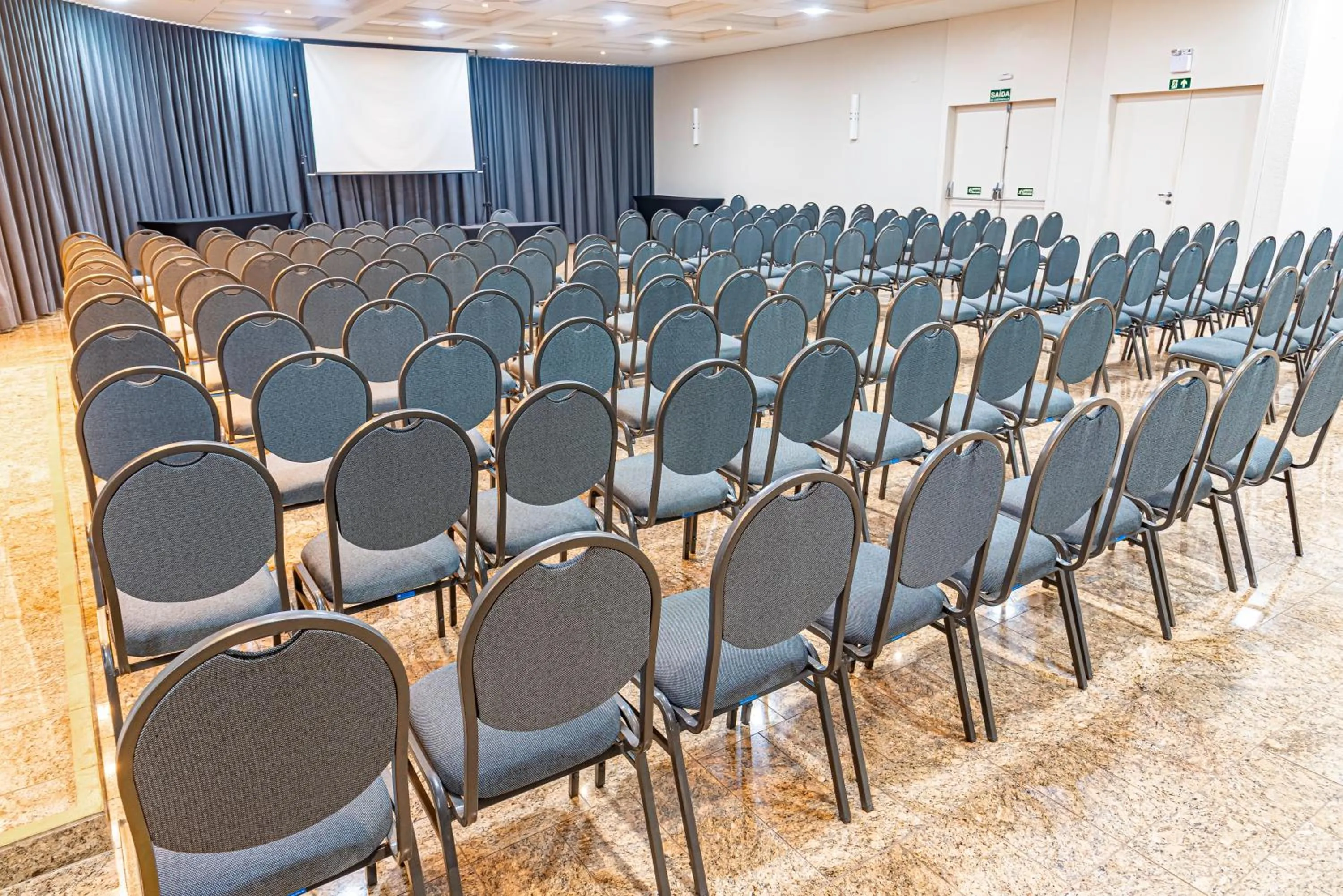 Hotel Metrópole Maringá