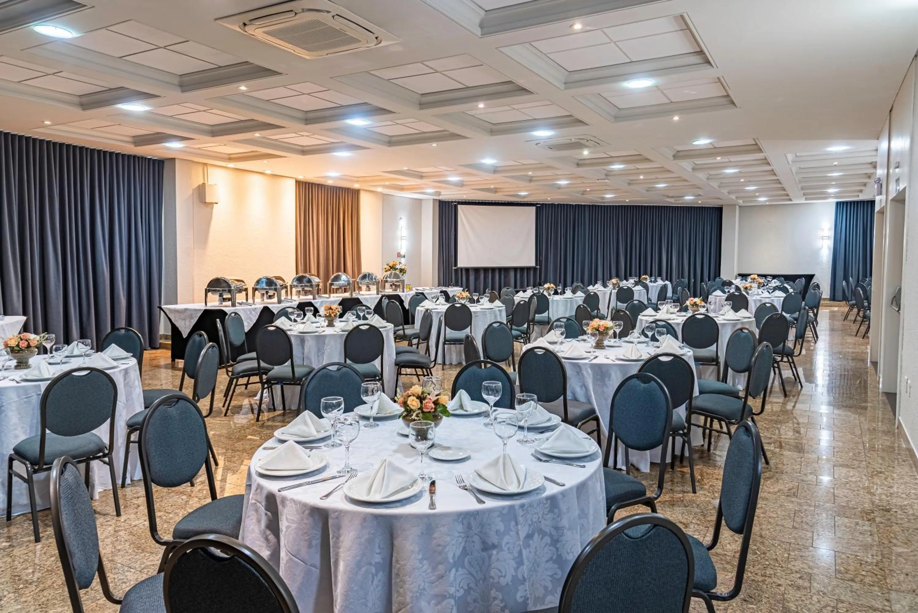 Hotel Metrópole Maringá