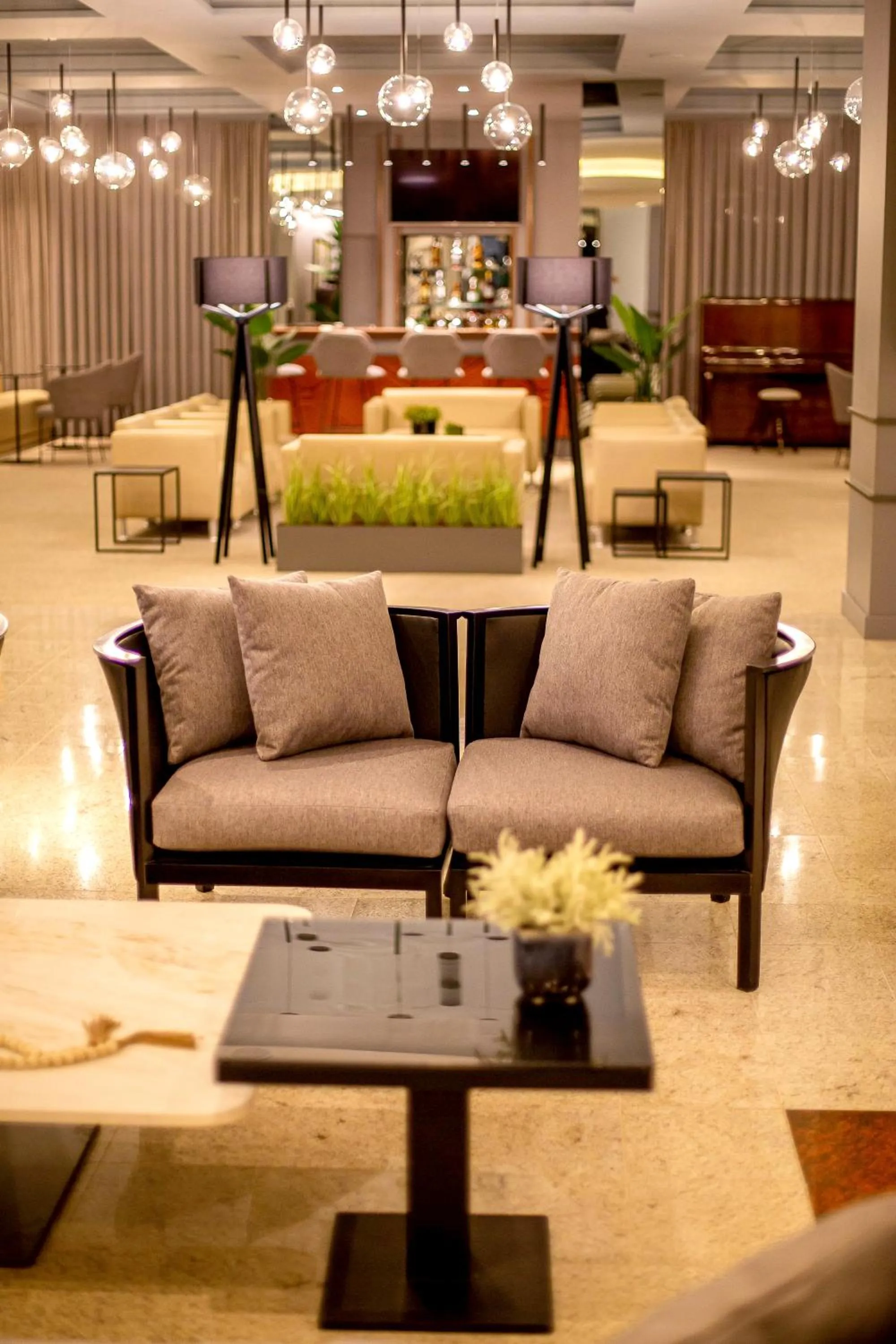 Hotel Metrópole Maringá