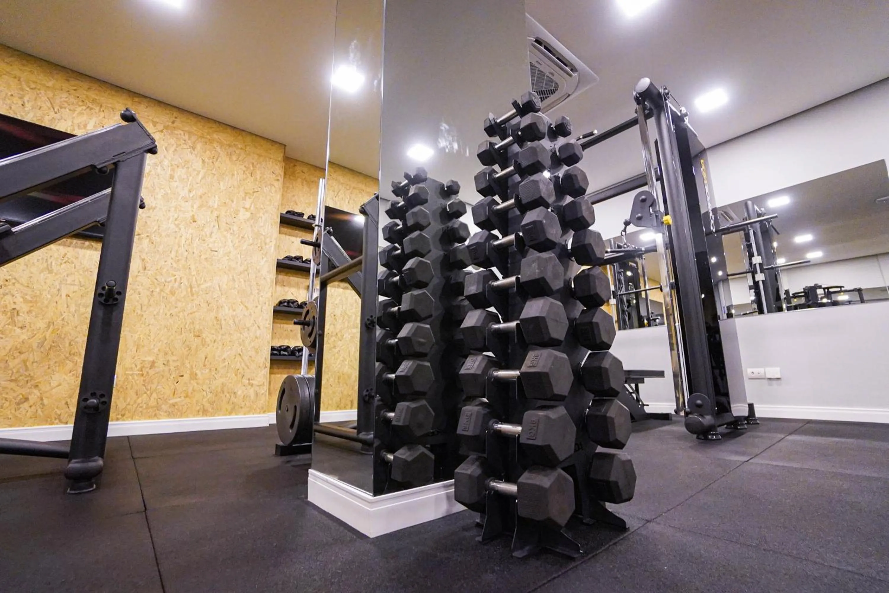 Hotel Metrópole Maringá