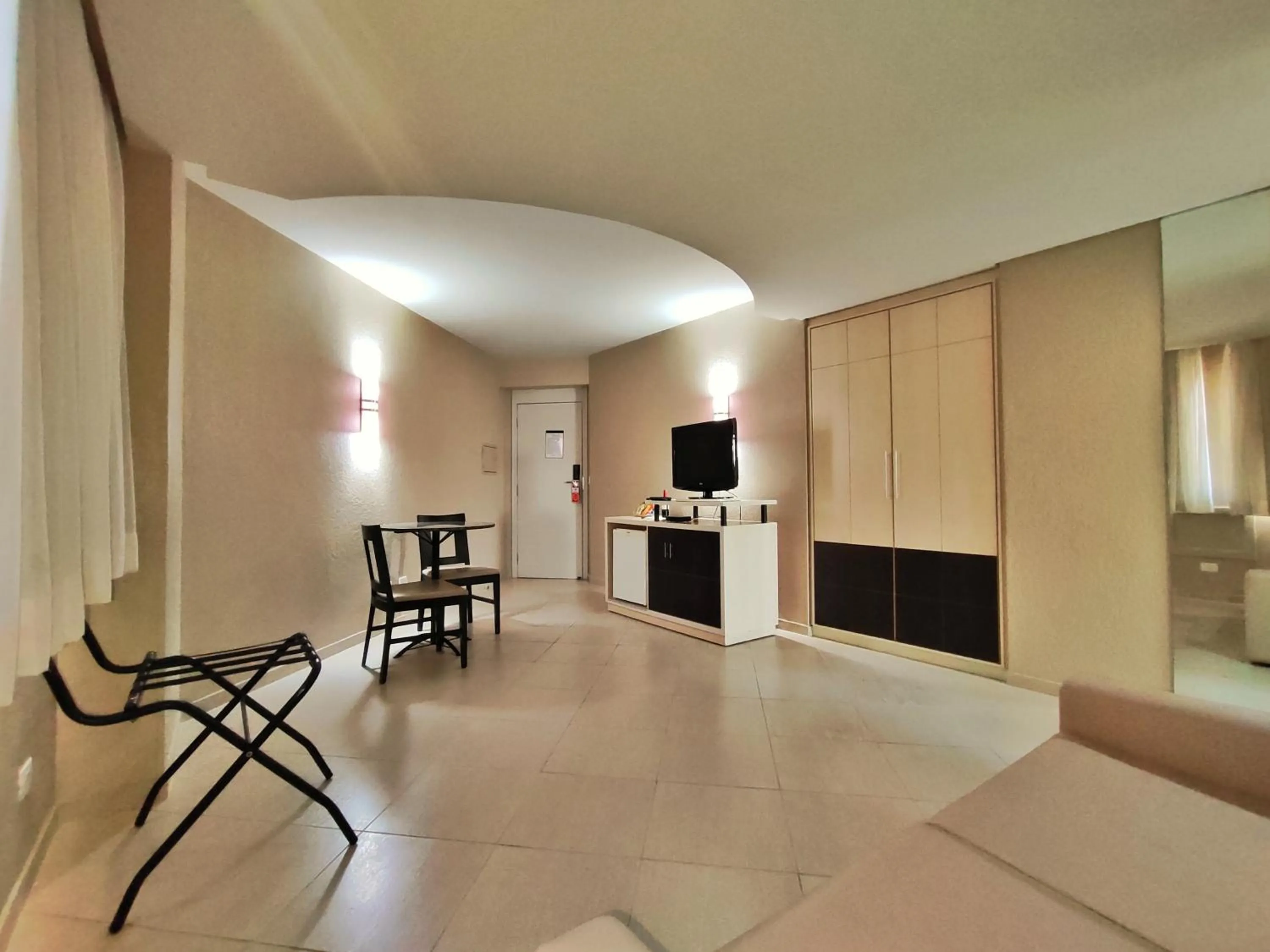 Hotel Metrópole Maringá