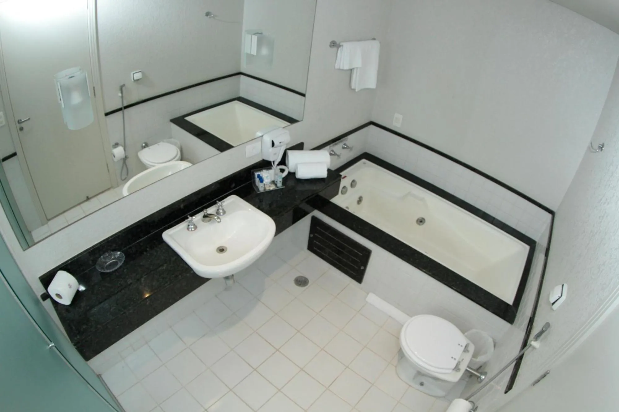 Hotel Metrópole Maringá