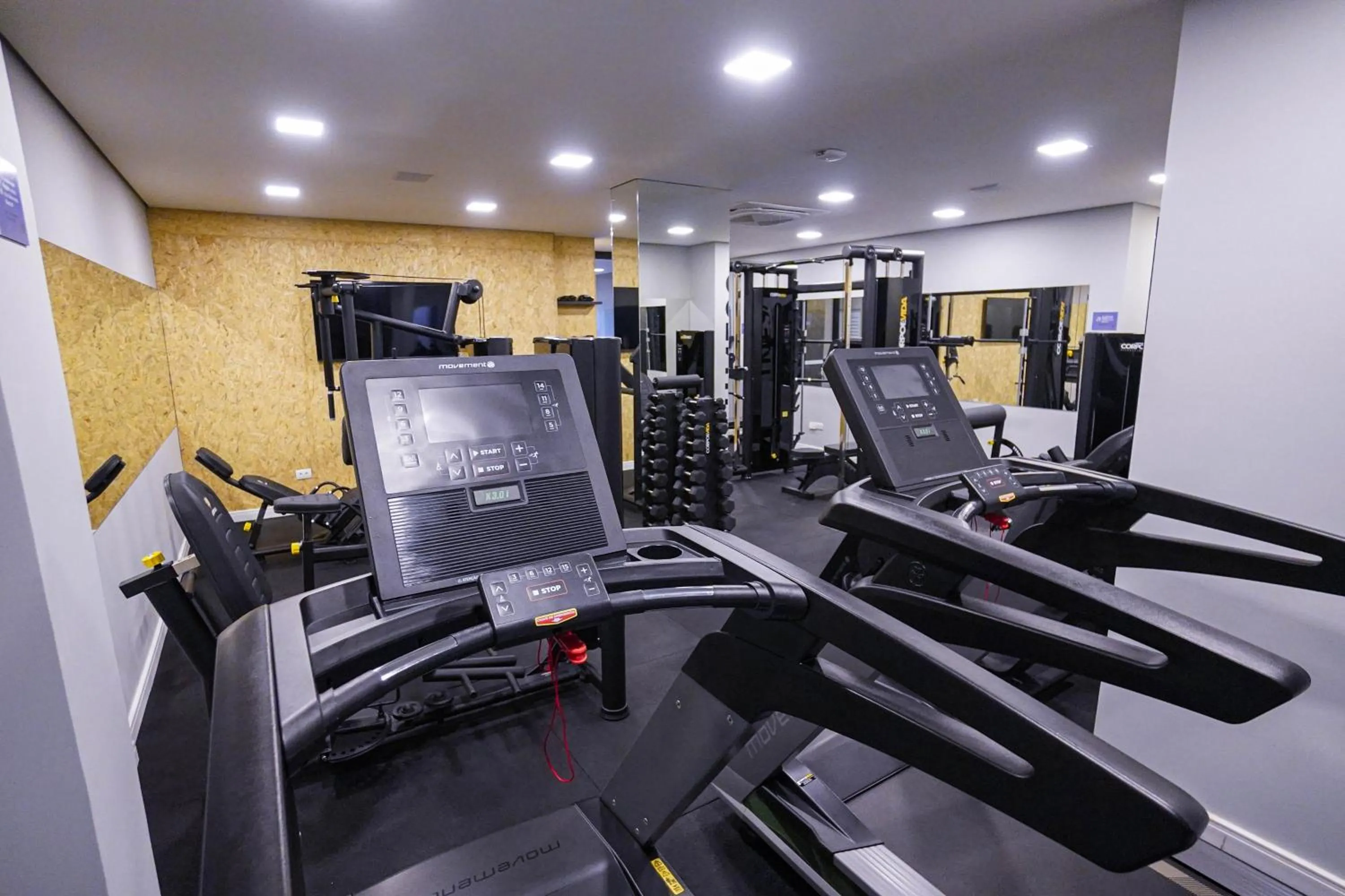 Hotel Metrópole Maringá