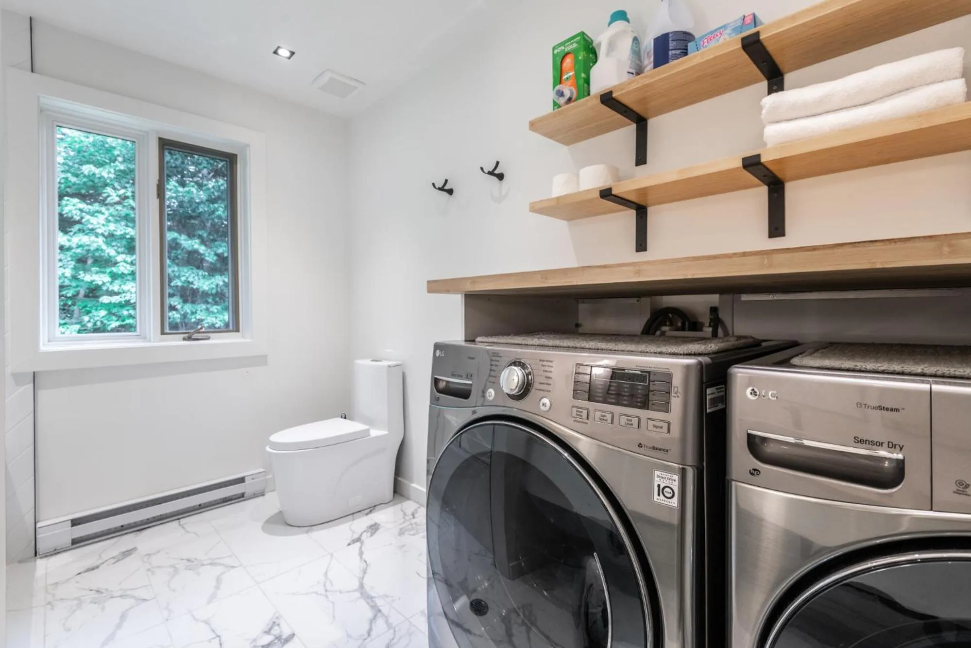 Chalet Chevreuil Zen