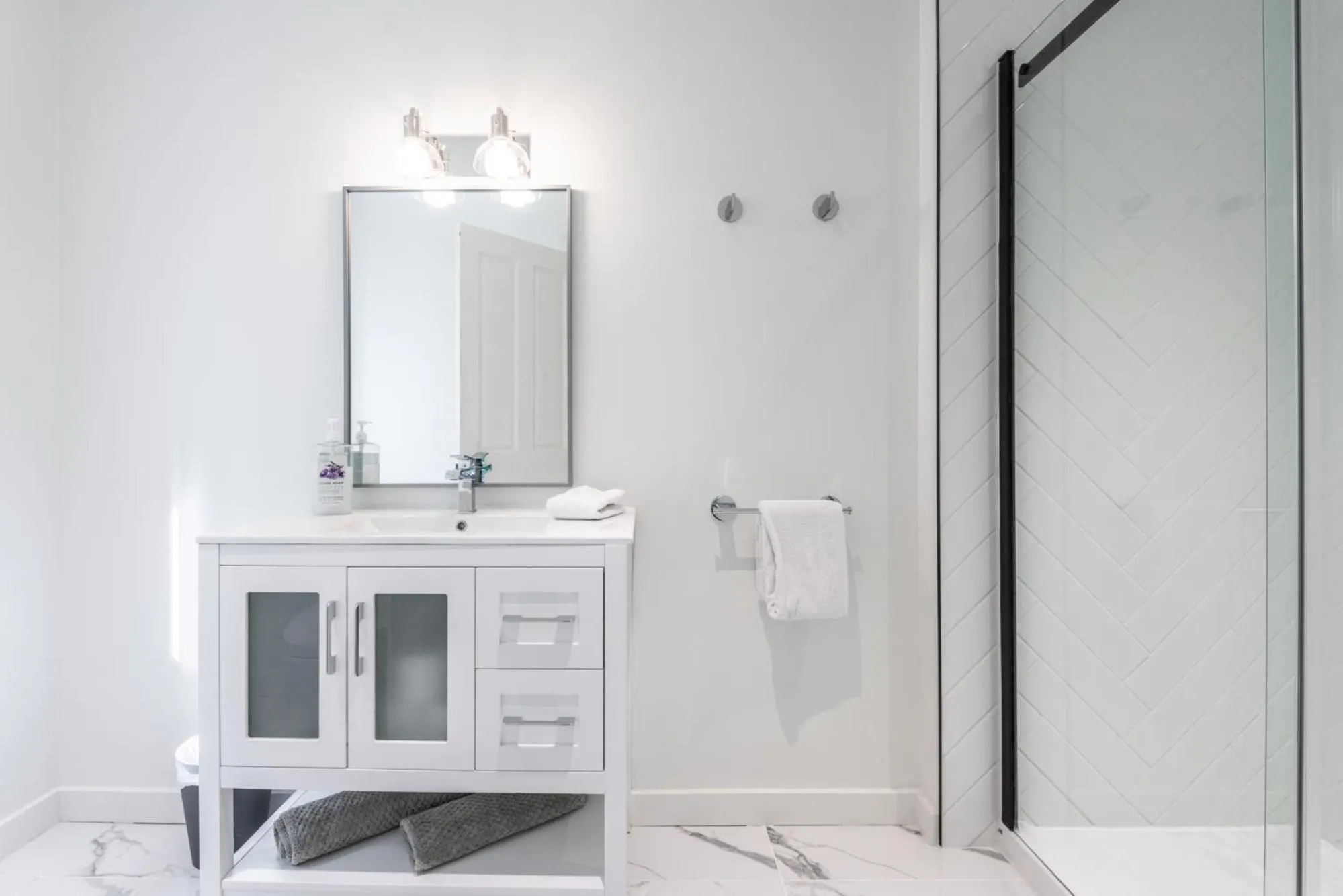 Chalet Chevreuil Zen