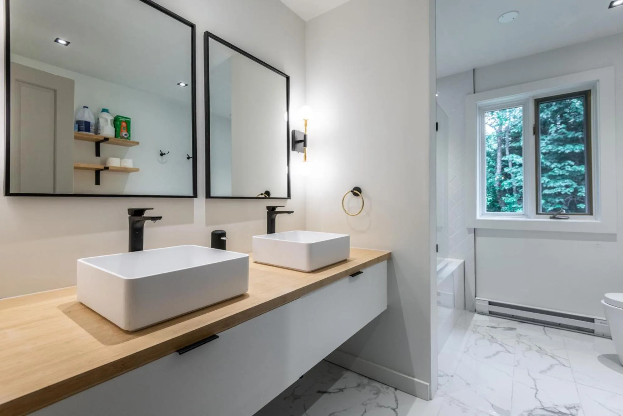 Chalet Chevreuil Zen