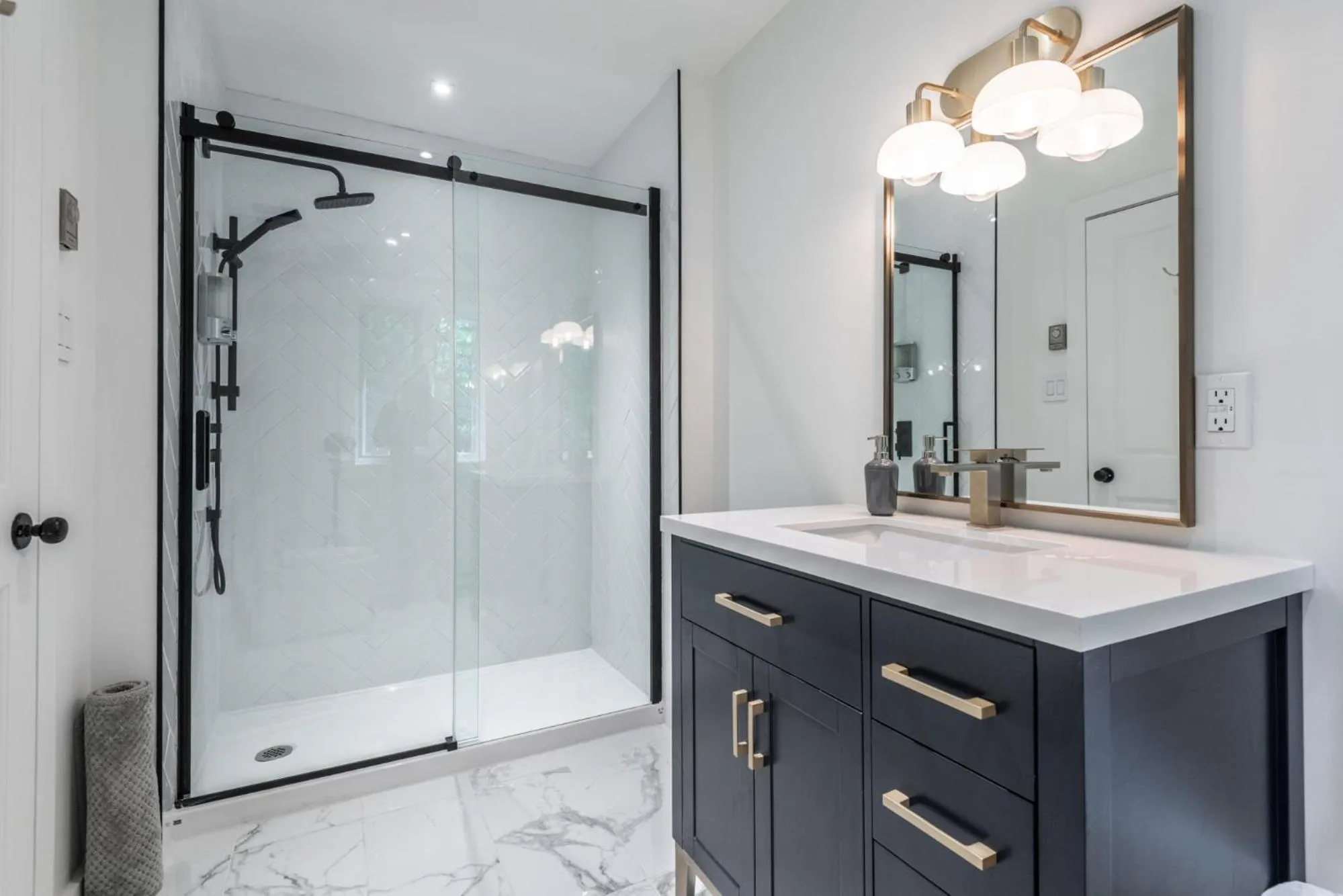 Chalet Chevreuil Zen