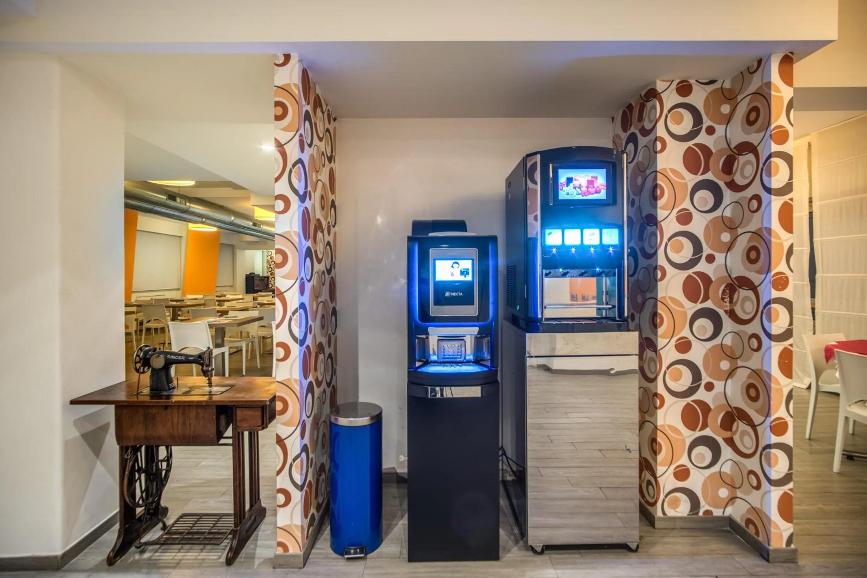 Breakfast in Casa per Ferie Ravasco San Pietro