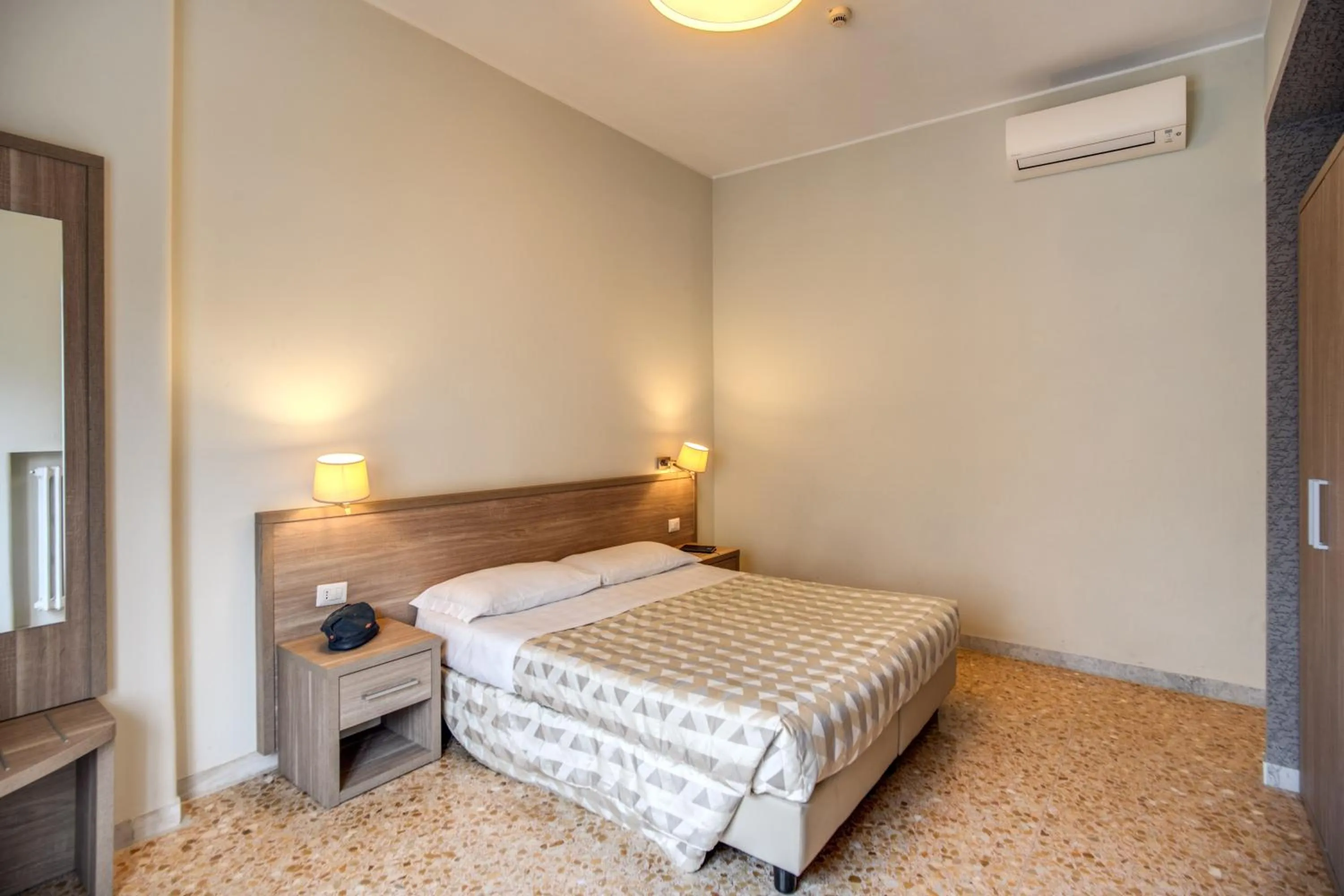 Bedroom, Bed in Casa per Ferie Ravasco San Pietro
