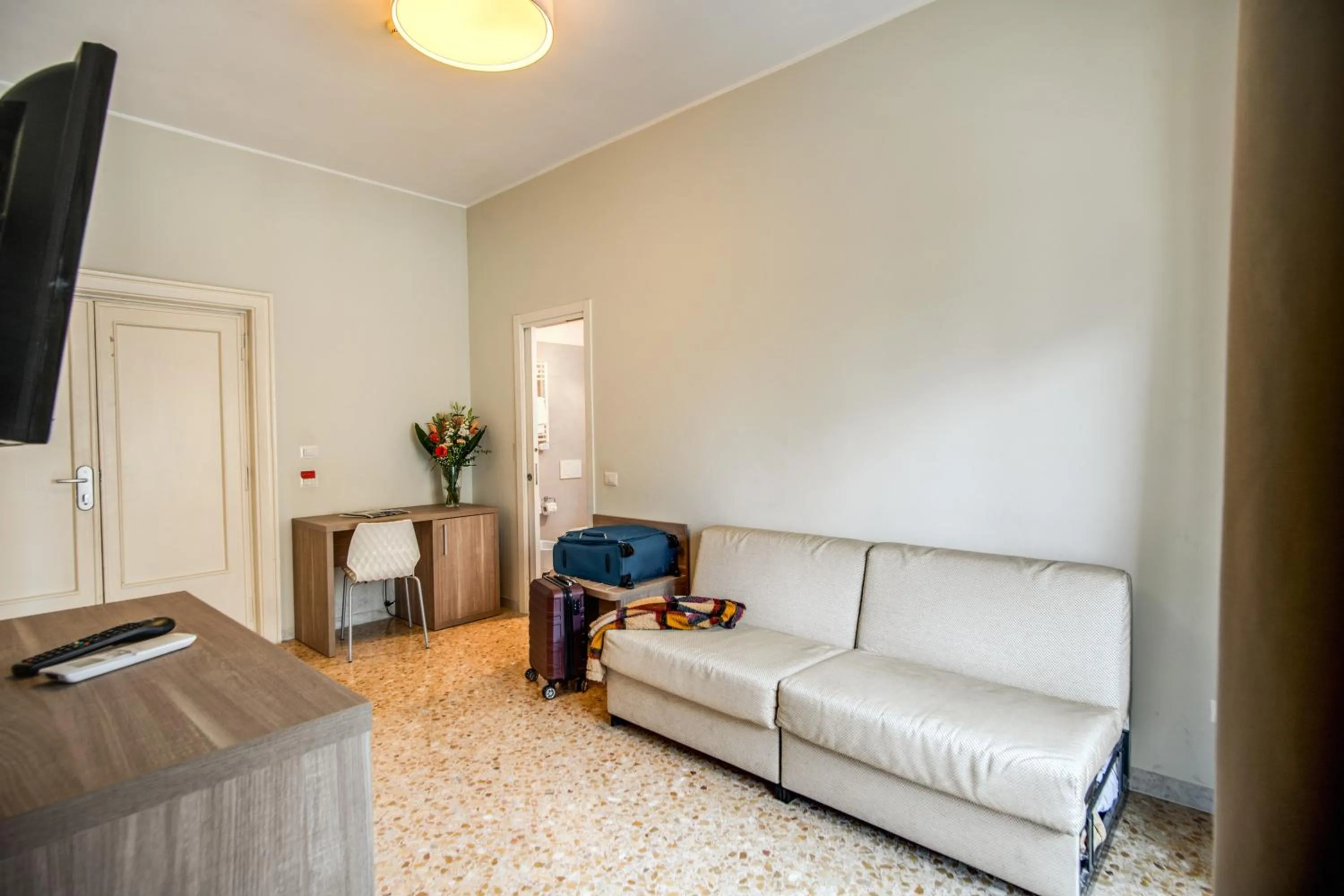 Photo of the whole room in Casa per Ferie Ravasco San Pietro